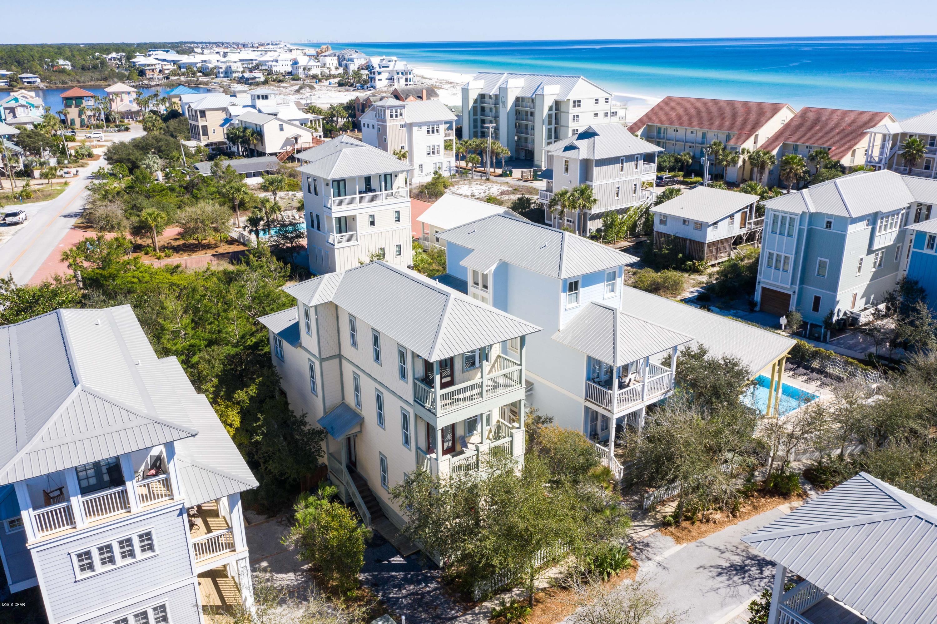 Summers Edge - Residential