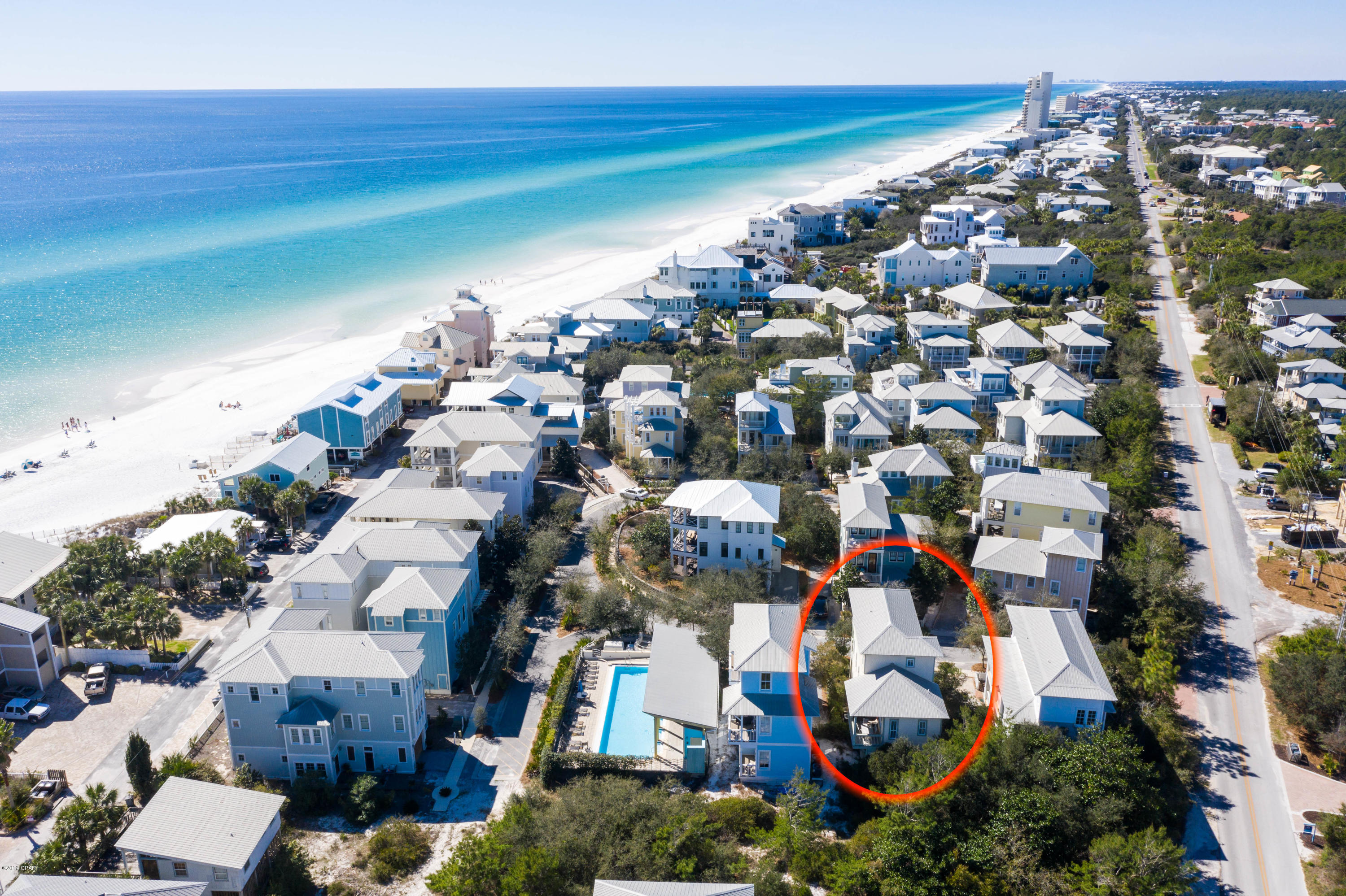 Summers Edge - Residential