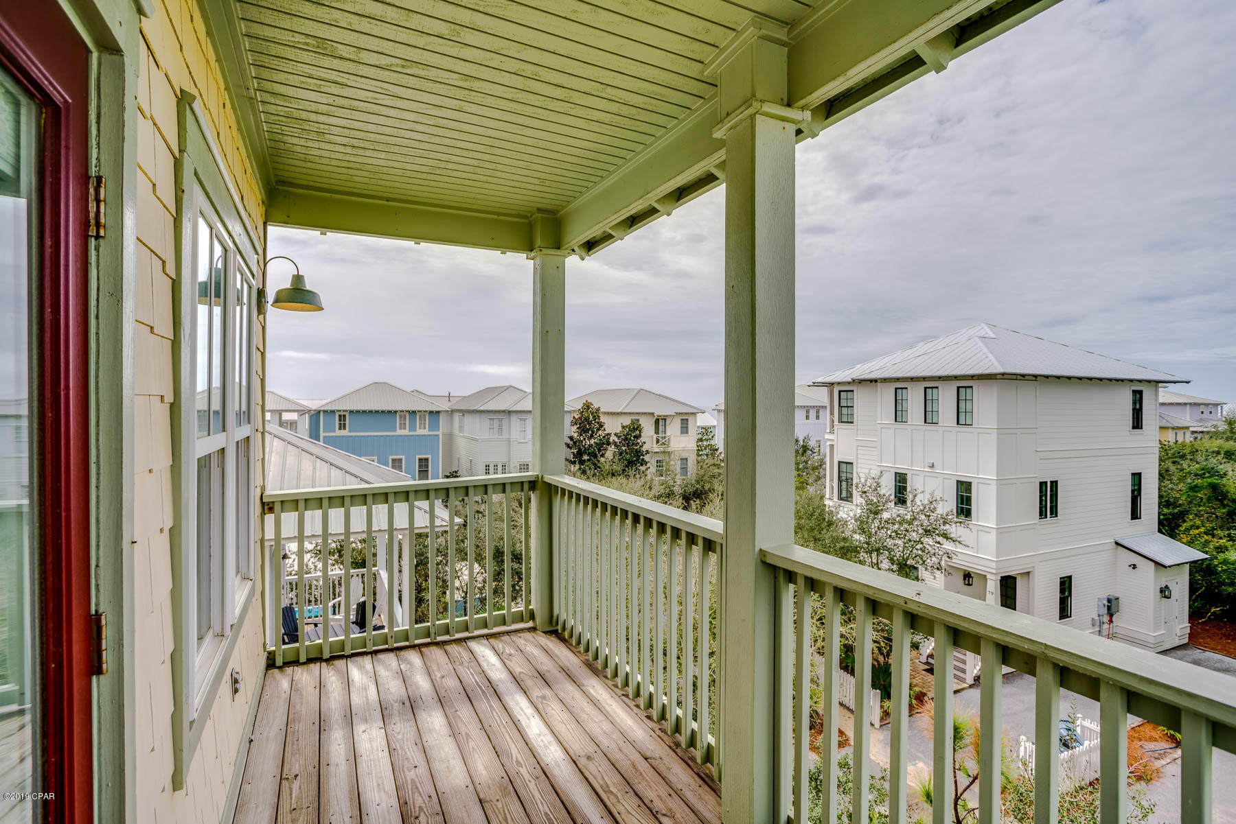 Summers Edge - Residential