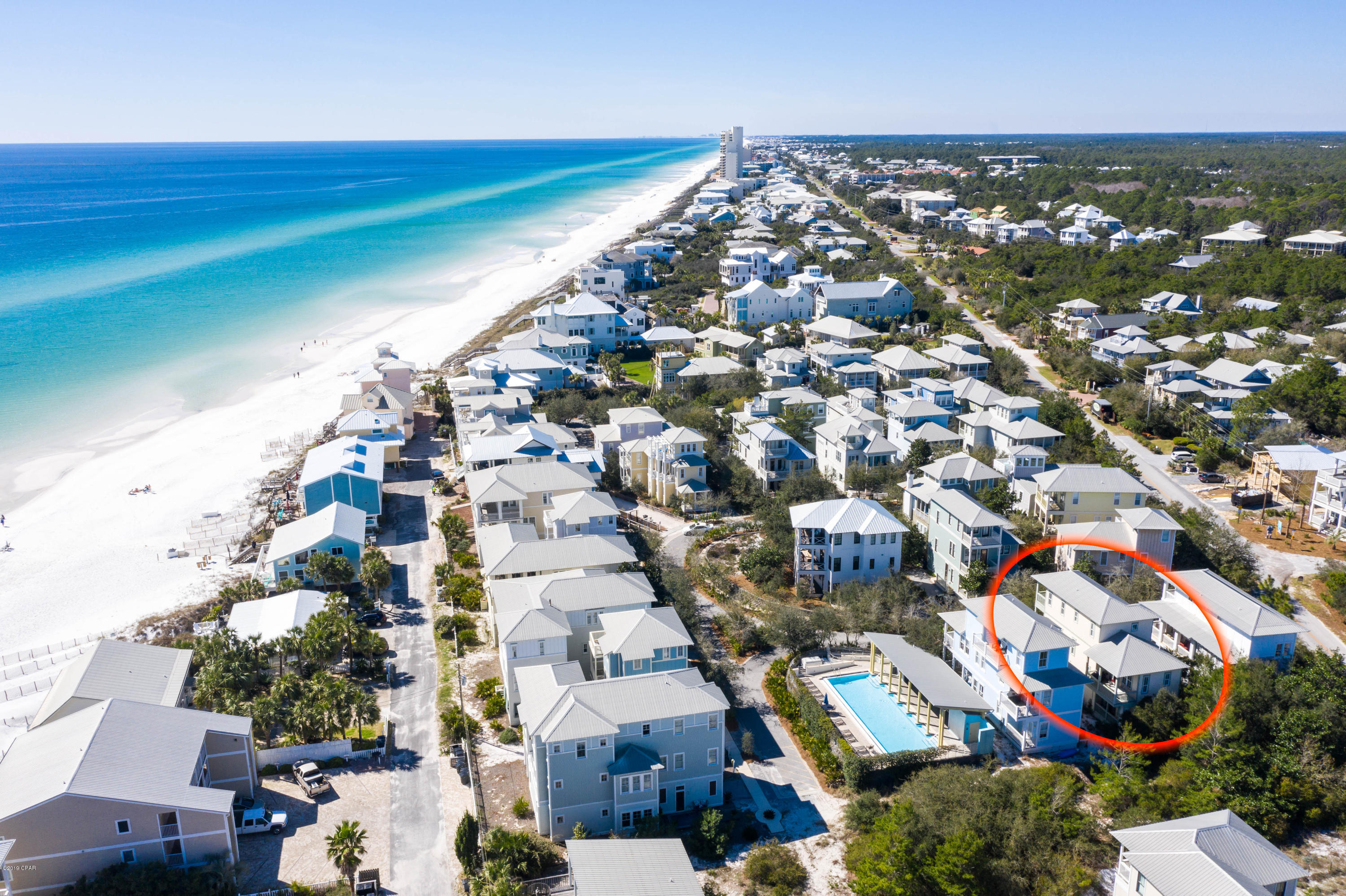 Summers Edge - Residential