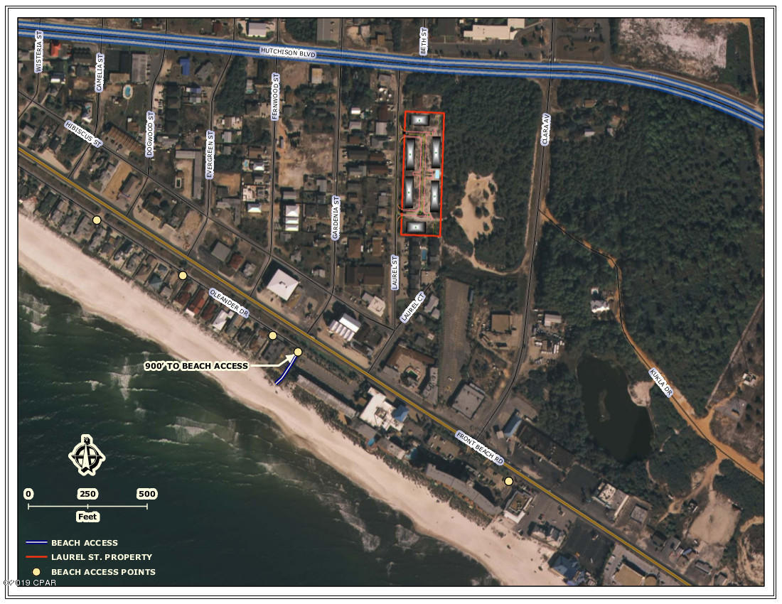 No Named Subdivision - Land