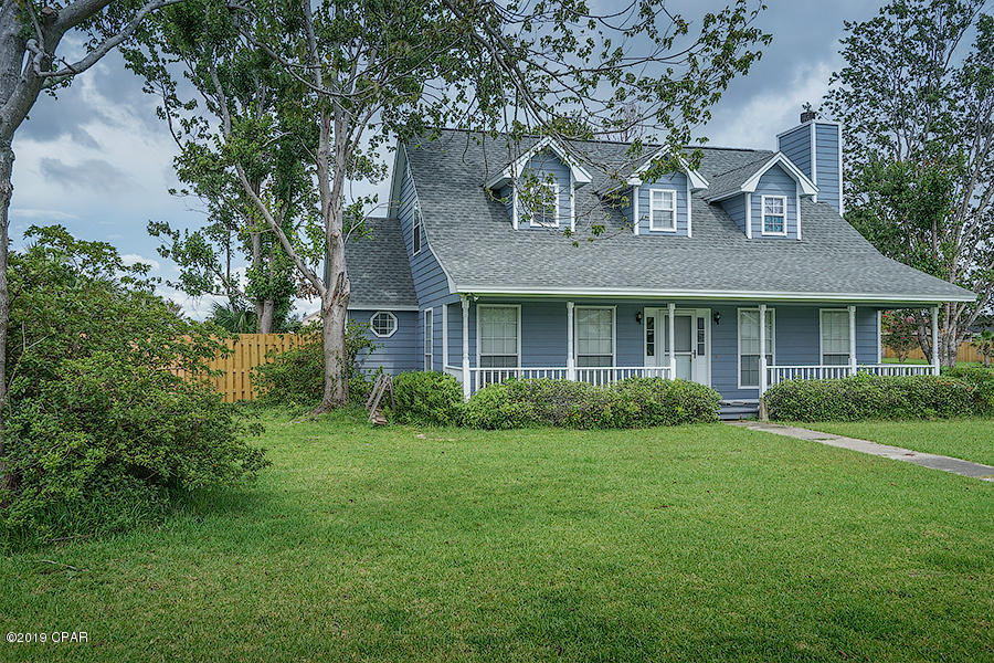 Mowat Highlands Ph 1 - Residential