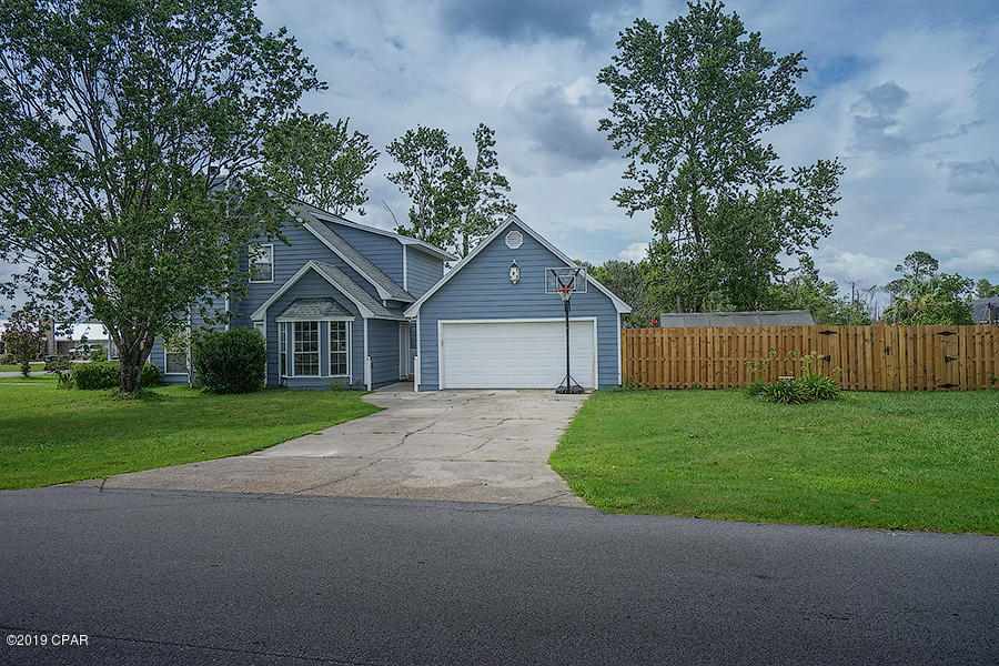 Mowat Highlands Ph 1 - Residential