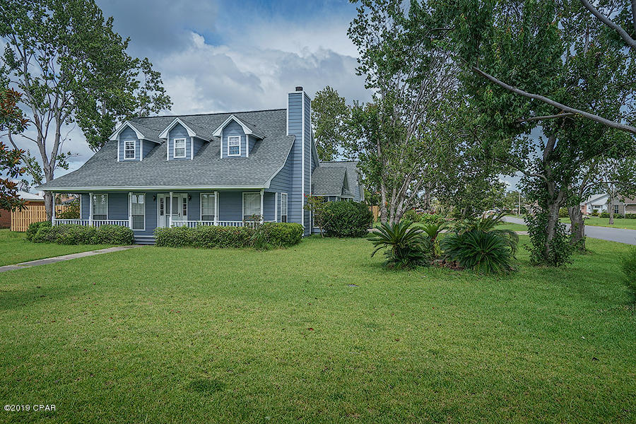 Mowat Highlands Ph 1 - Residential