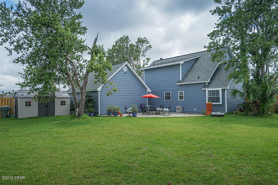 Mowat Highlands Ph 1 - Residential