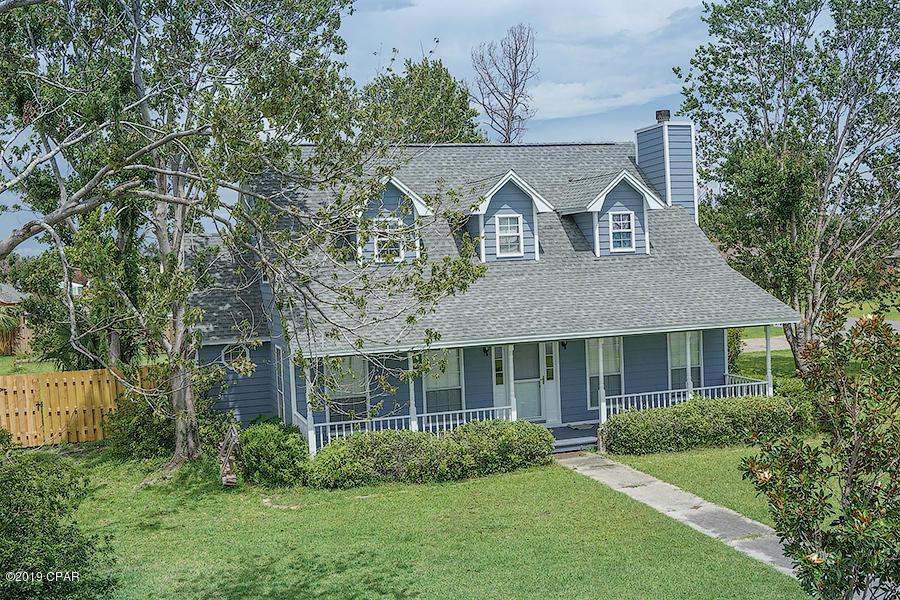 Mowat Highlands Ph 1 - Residential