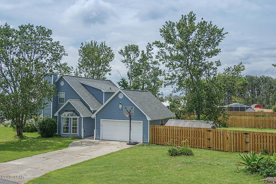 Mowat Highlands Ph 1 - Residential