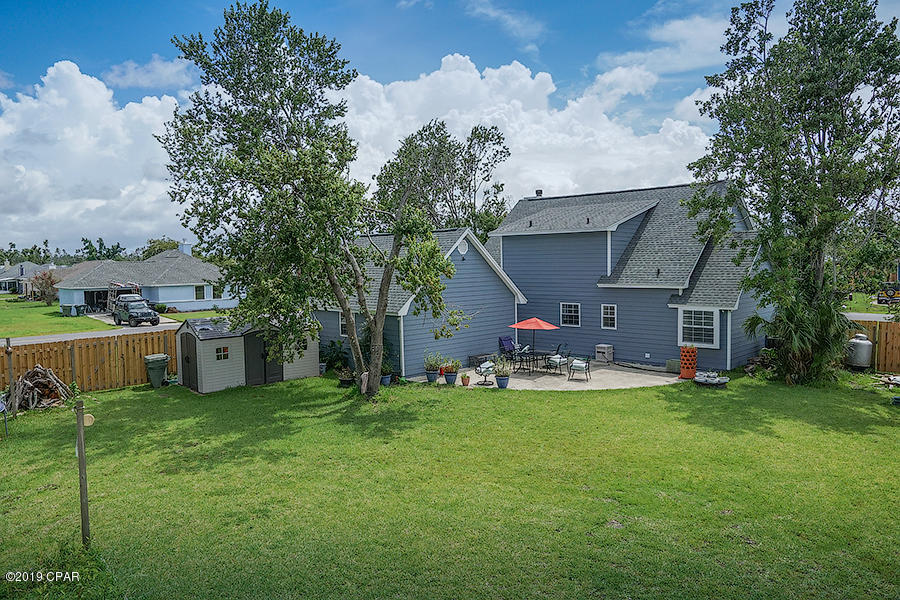 Mowat Highlands Ph 1 - Residential