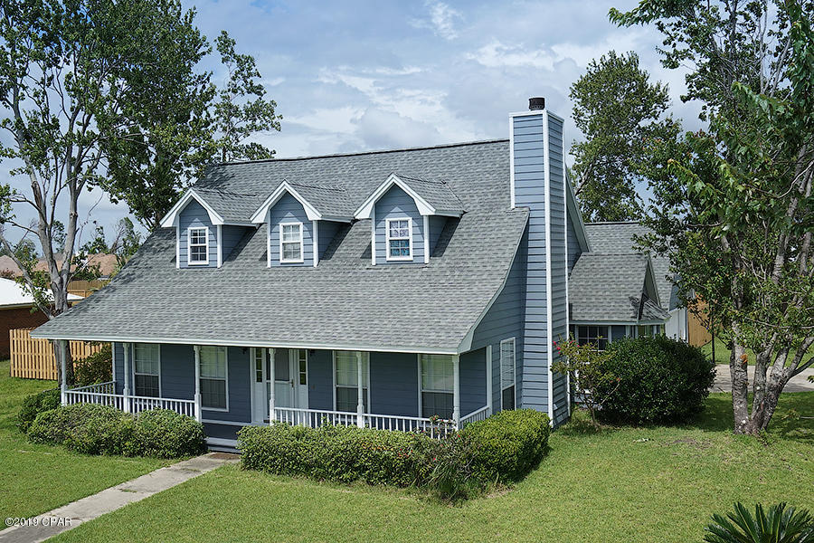 Mowat Highlands Ph 1 - Residential