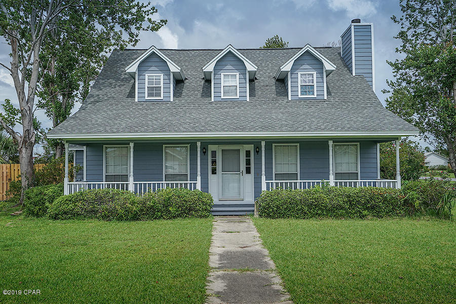 Mowat Highlands Ph 1 - Residential