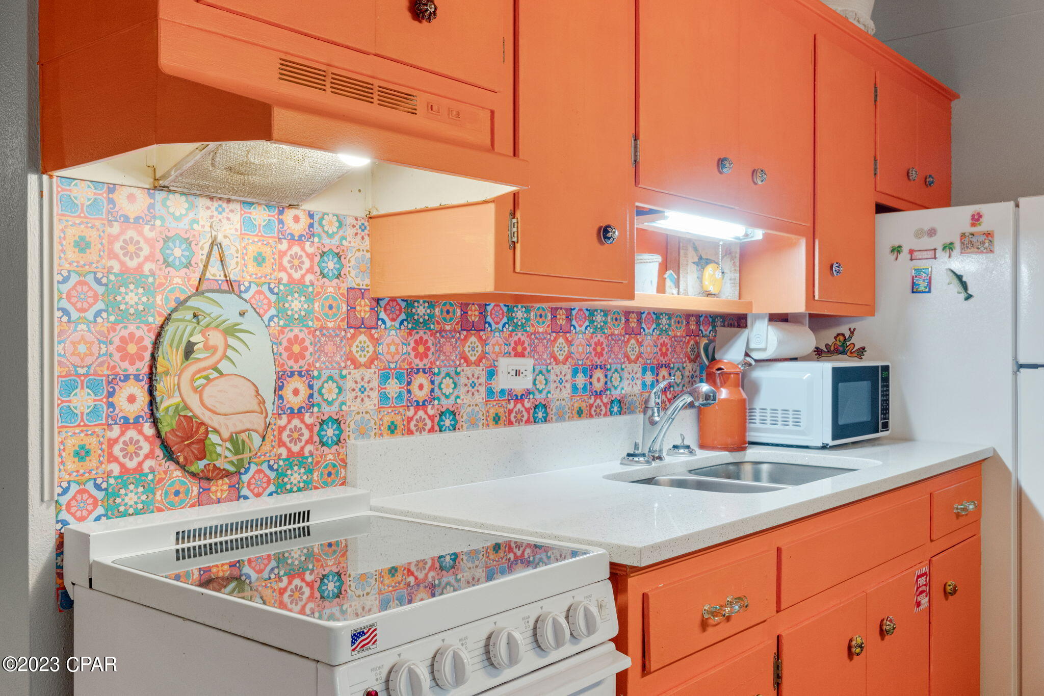 El Centro Beach - Residential