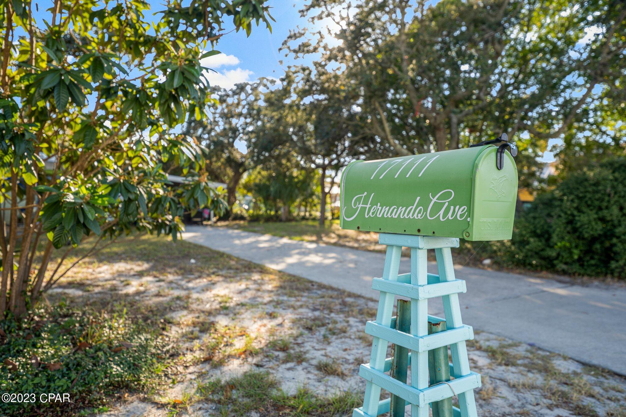 El Centro Beach - Residential