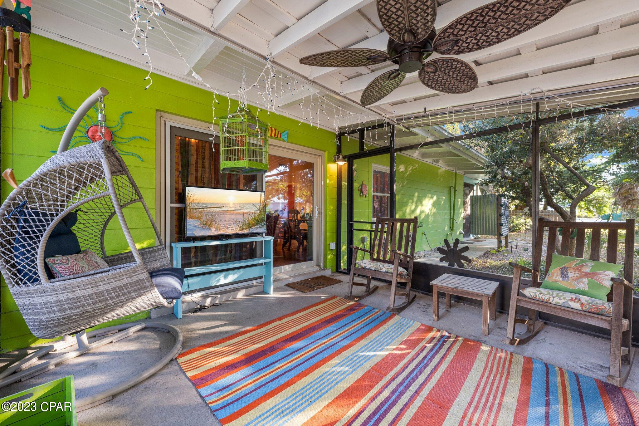 El Centro Beach - Residential