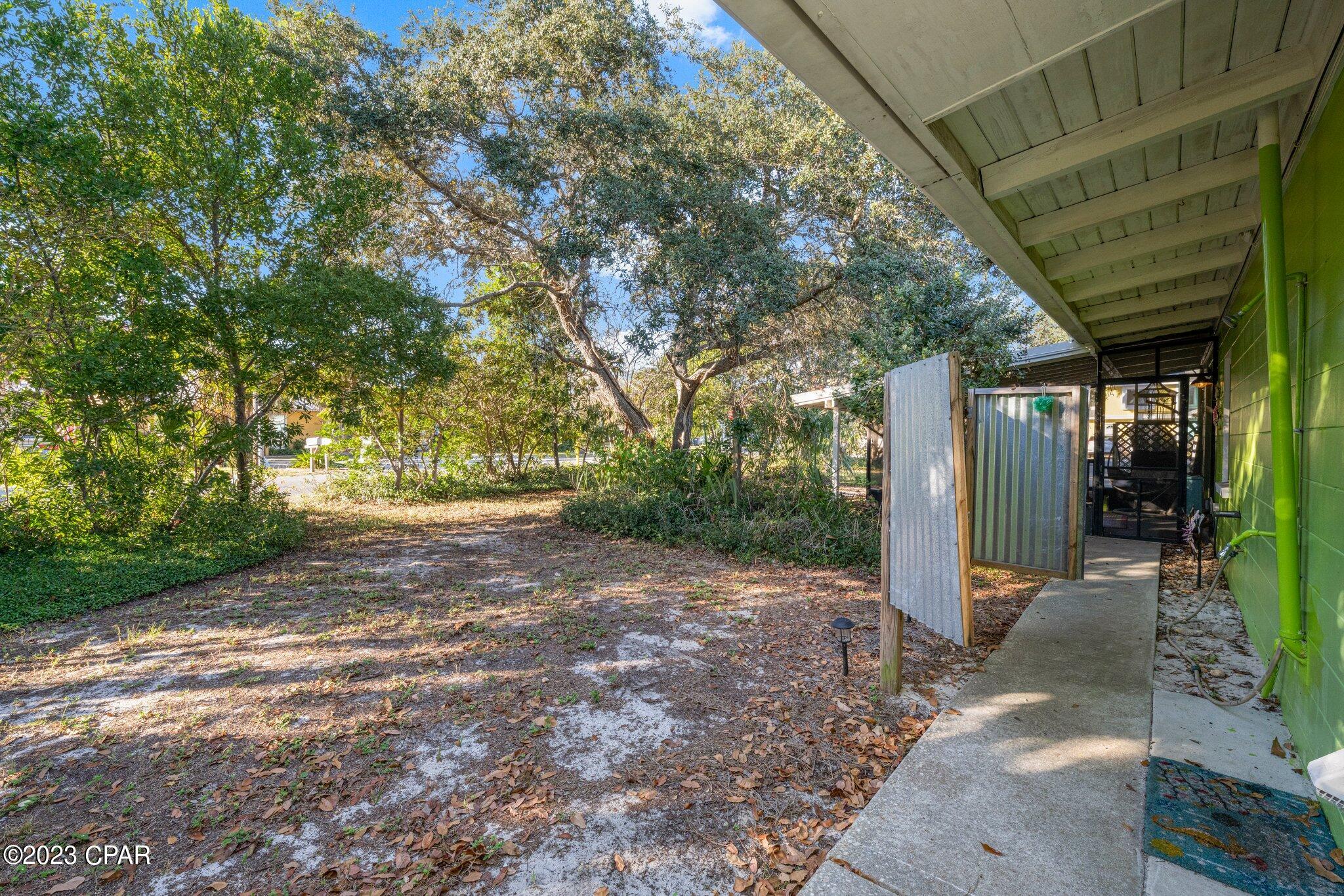 El Centro Beach - Residential