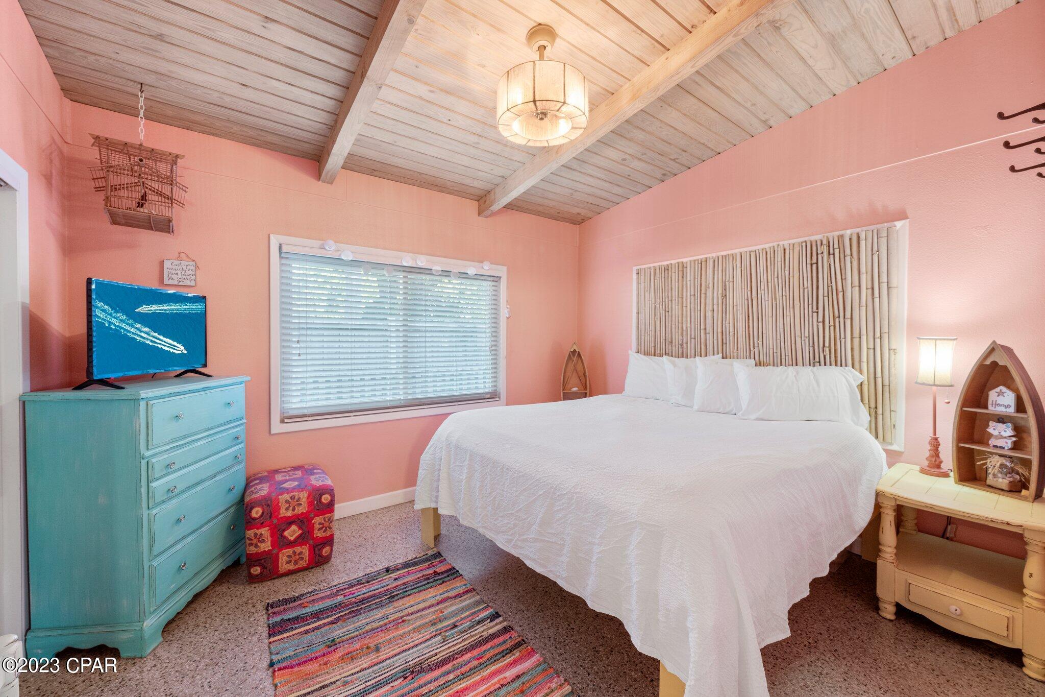 El Centro Beach - Residential