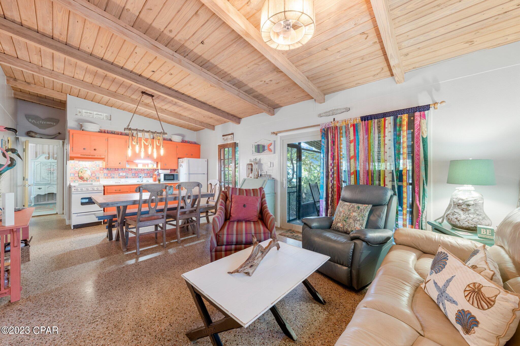 El Centro Beach - Residential