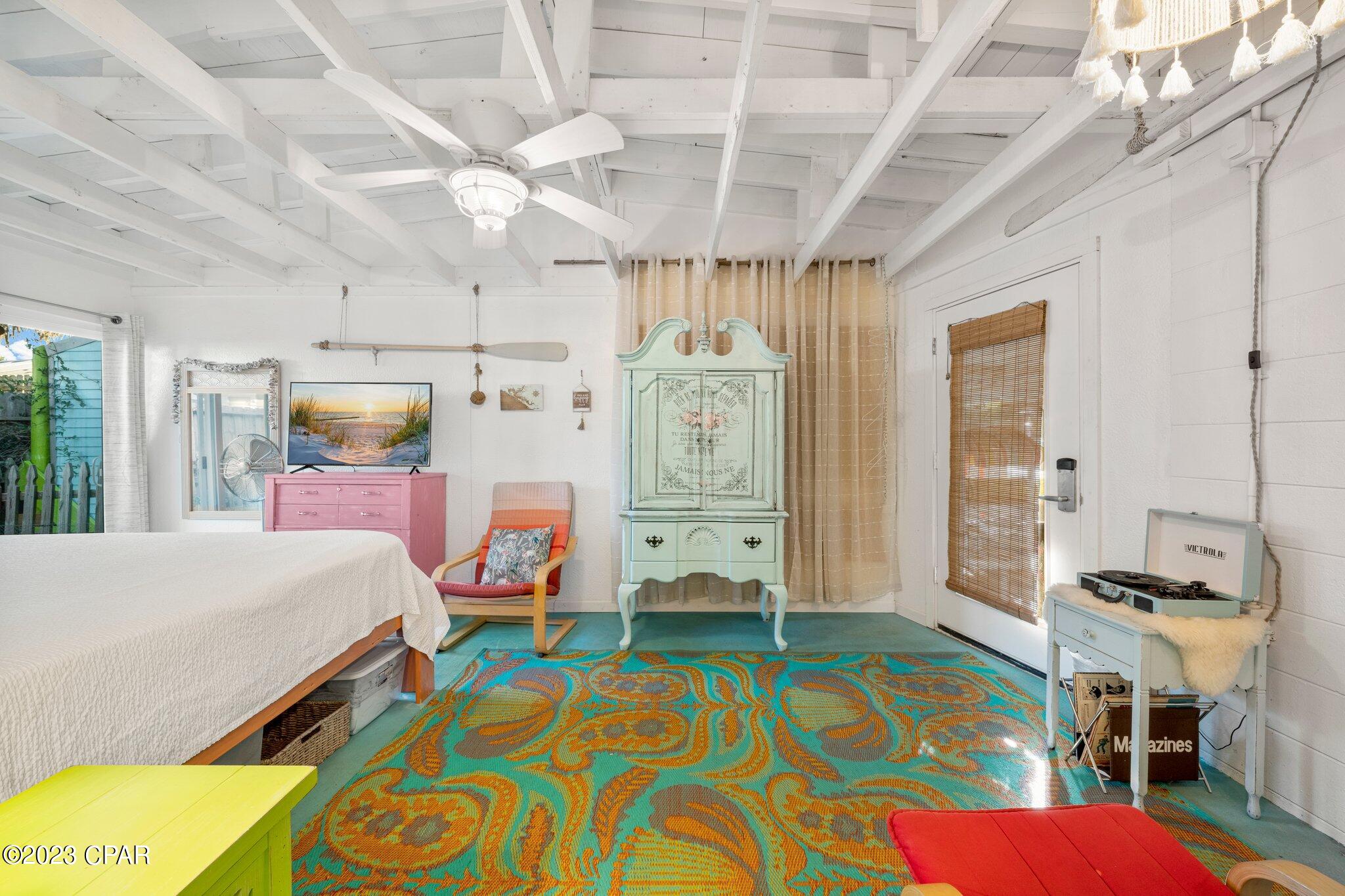 El Centro Beach - Residential