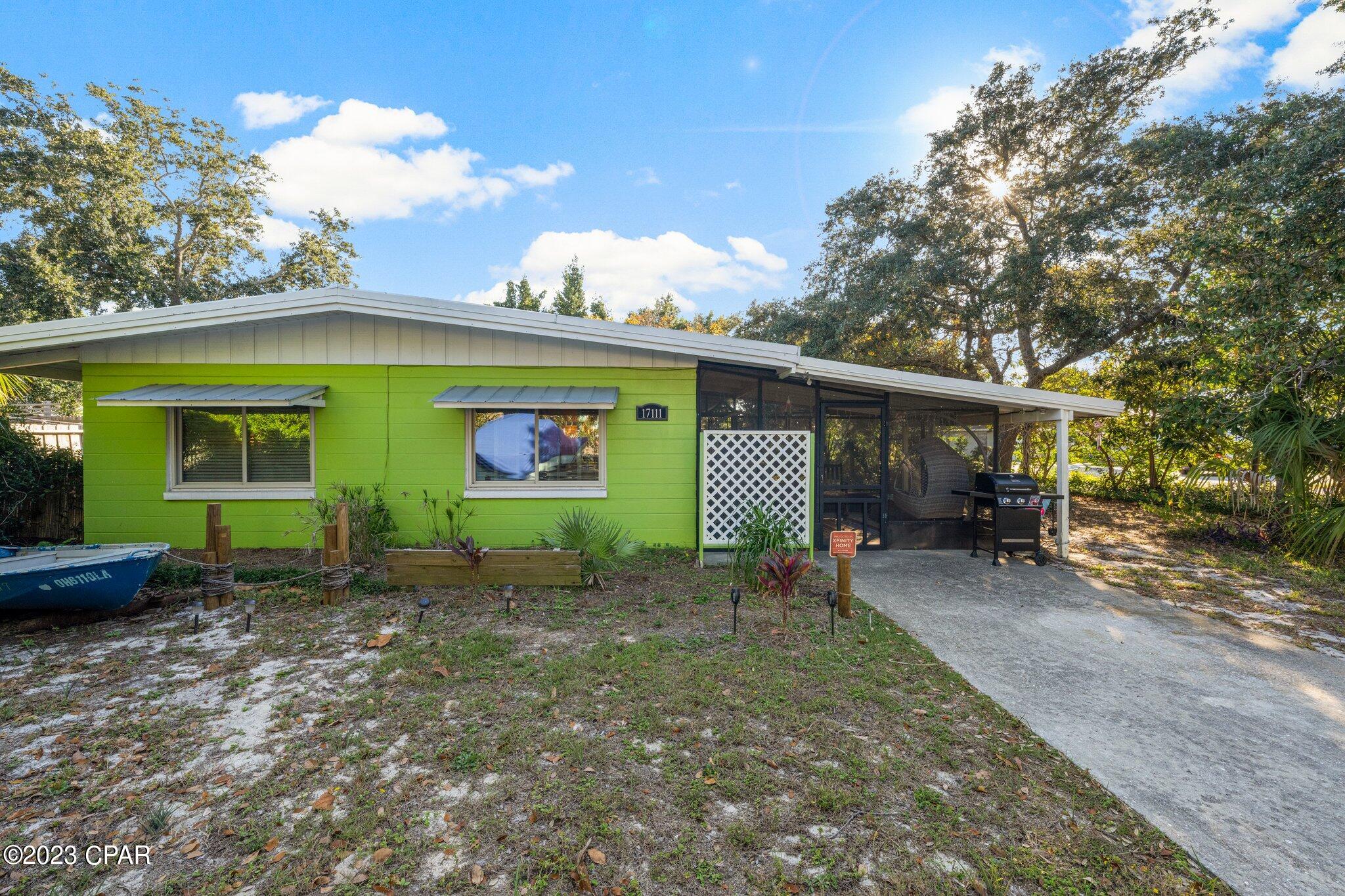 El Centro Beach - Residential