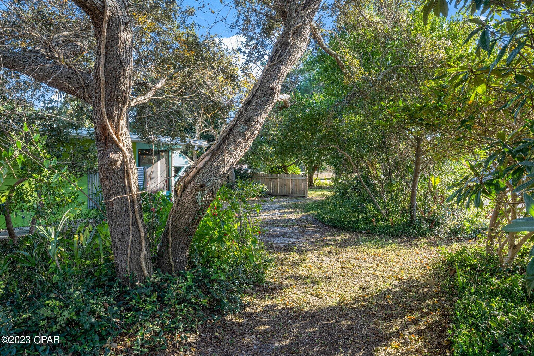 El Centro Beach - Residential