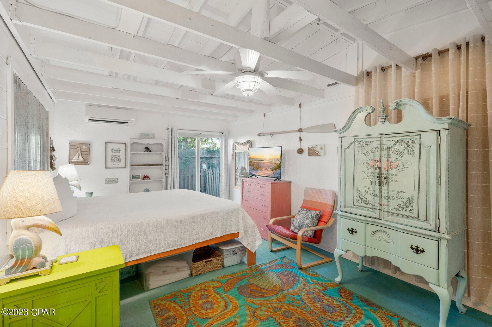 El Centro Beach - Residential