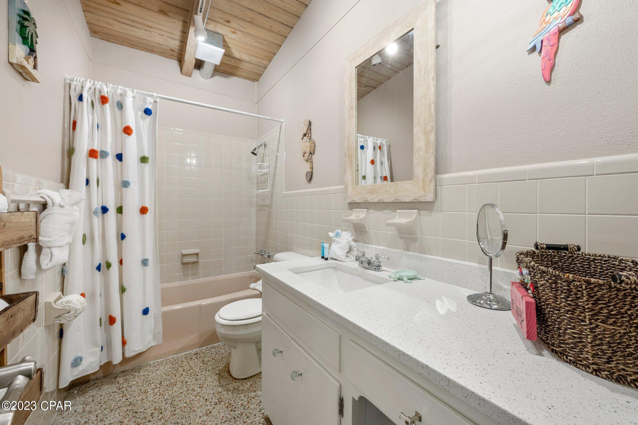 El Centro Beach - Residential