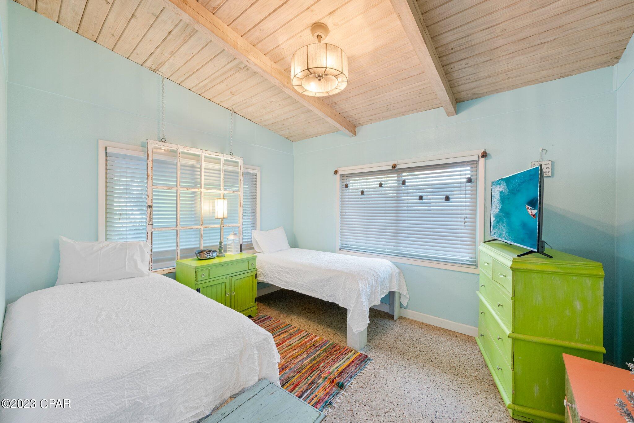 El Centro Beach - Residential