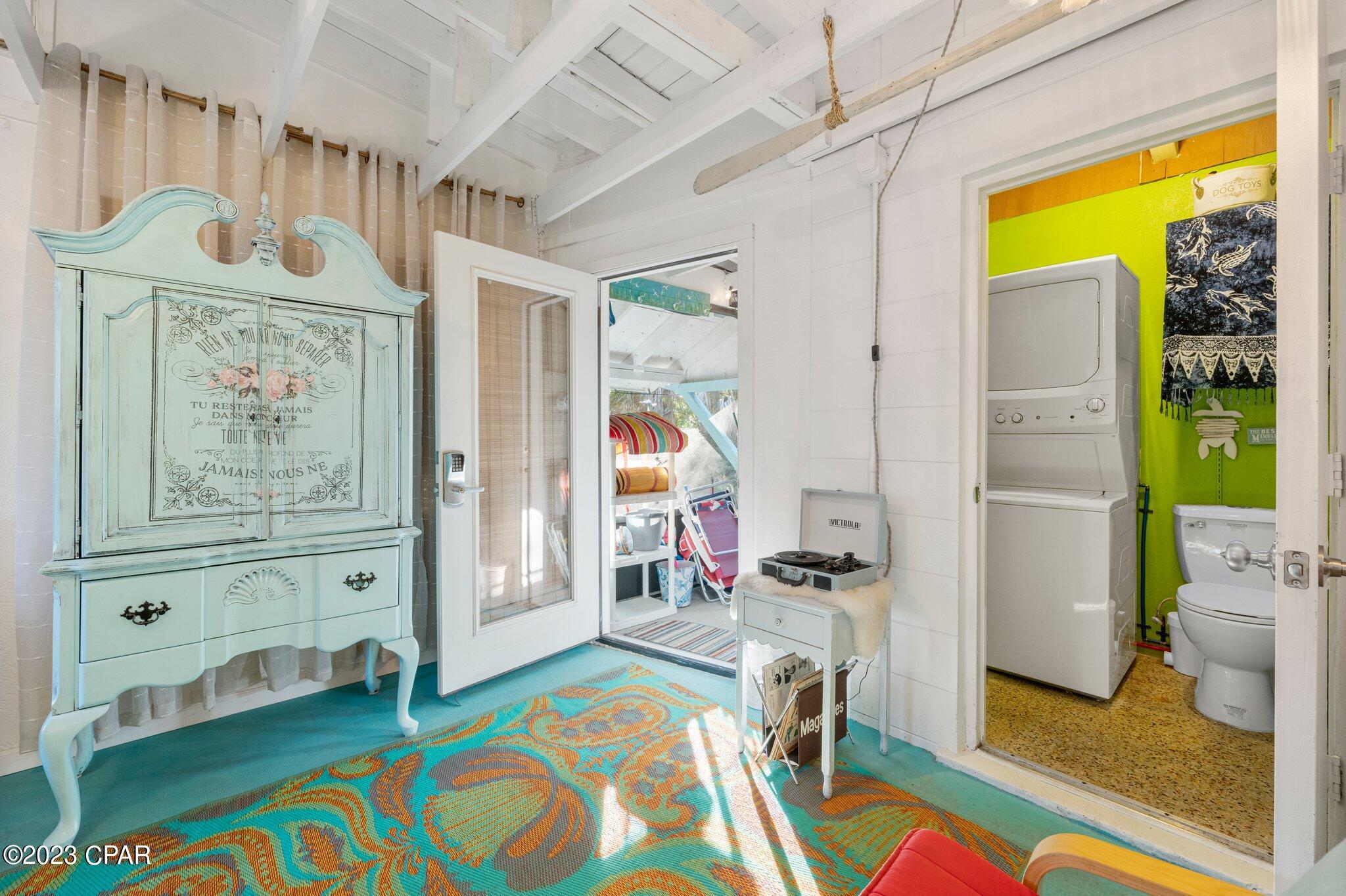 El Centro Beach - Residential