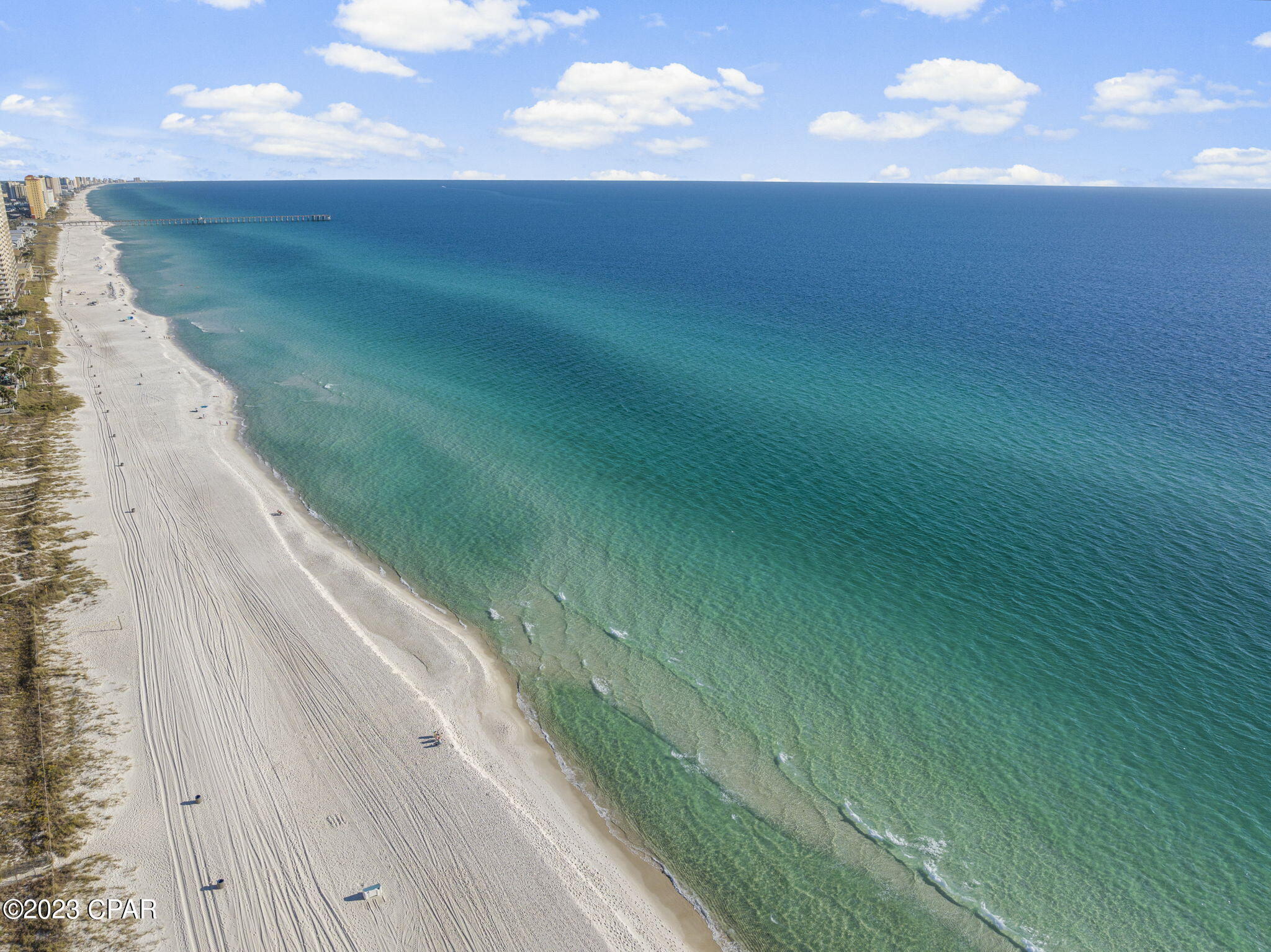 El Centro Beach - Residential