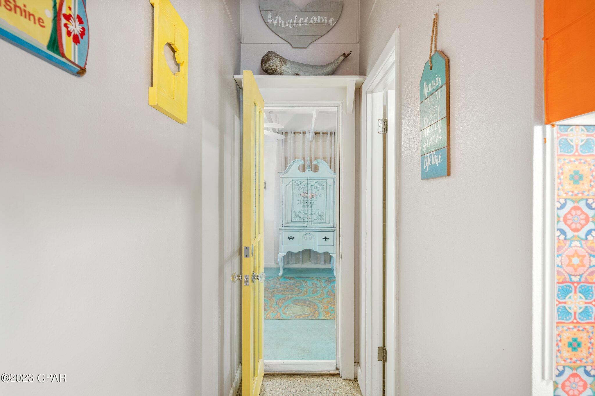 El Centro Beach - Residential