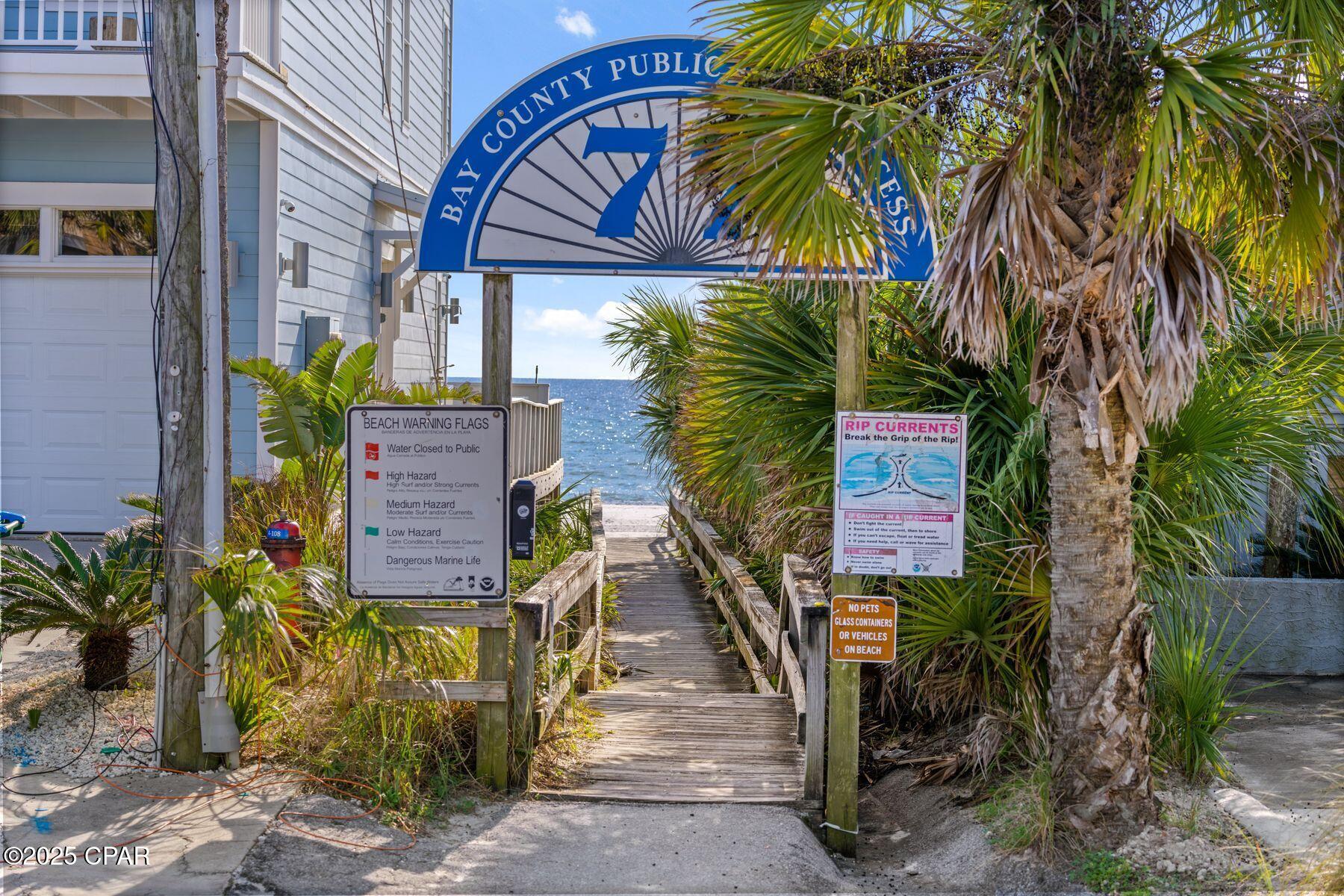 Laguna Beach Estates 2nd Add - Residential