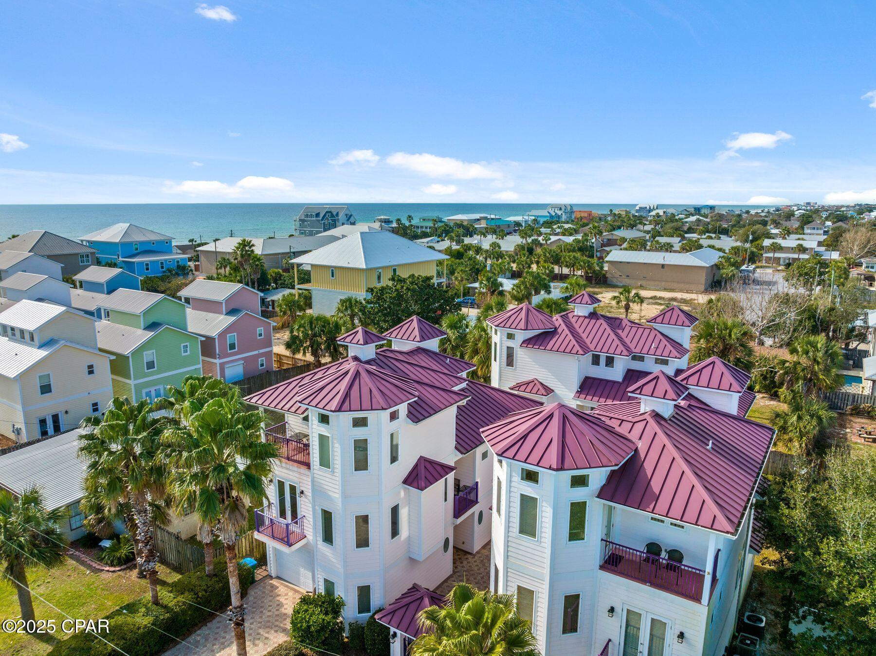 Laguna Beach Estates 2nd Add - Residential