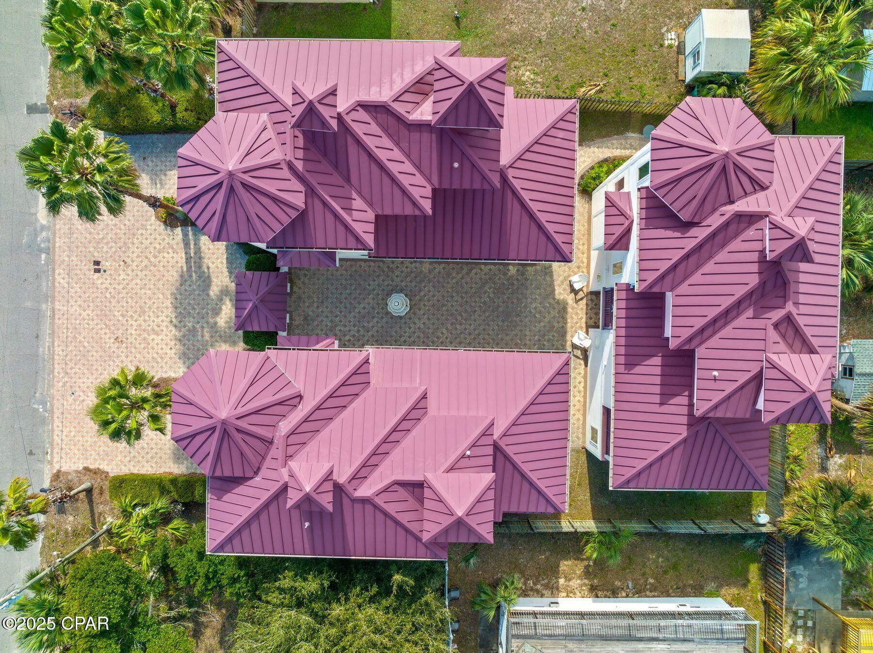 Laguna Beach Estates 2nd Add - Residential