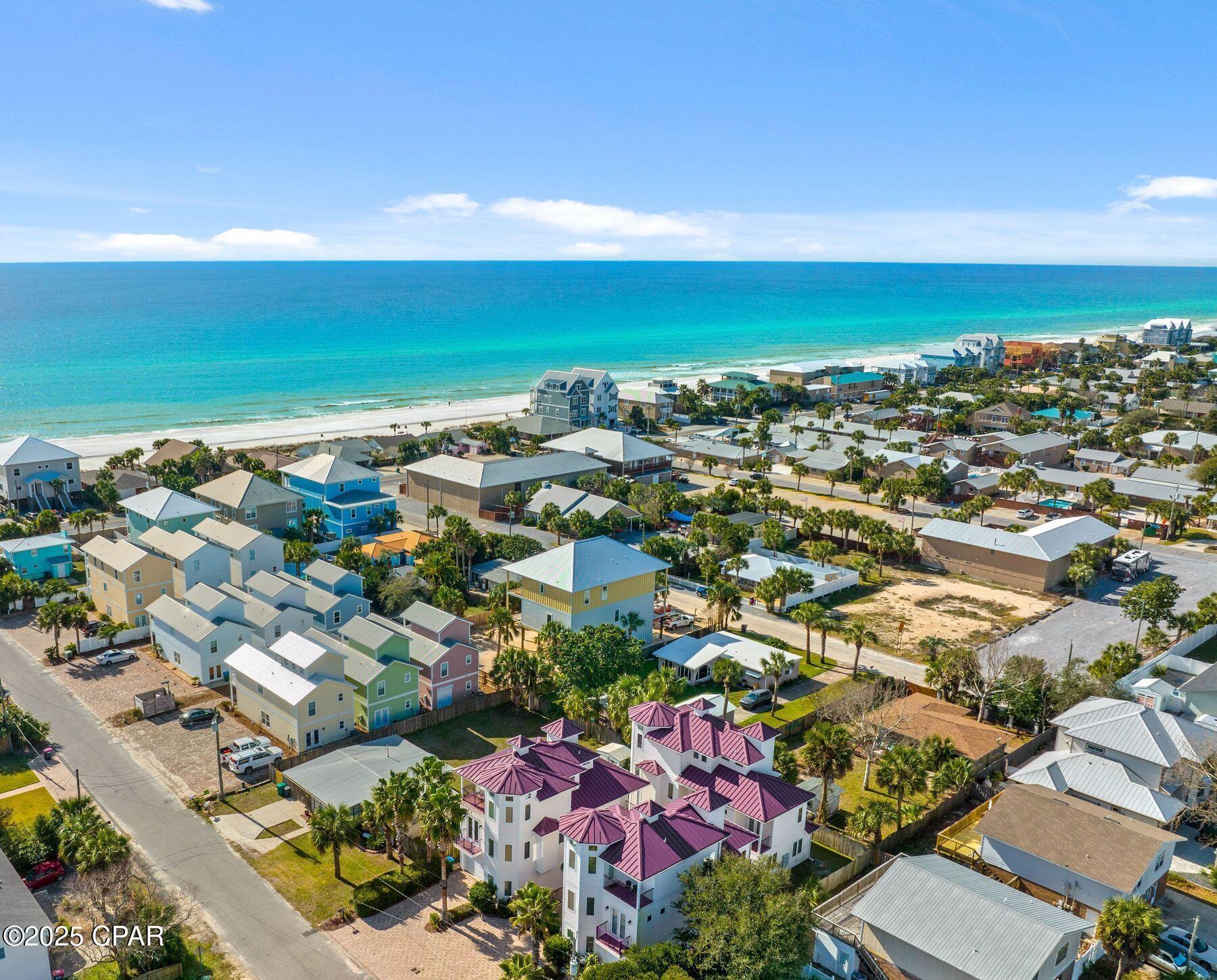 Laguna Beach Estates 2nd Add - Residential