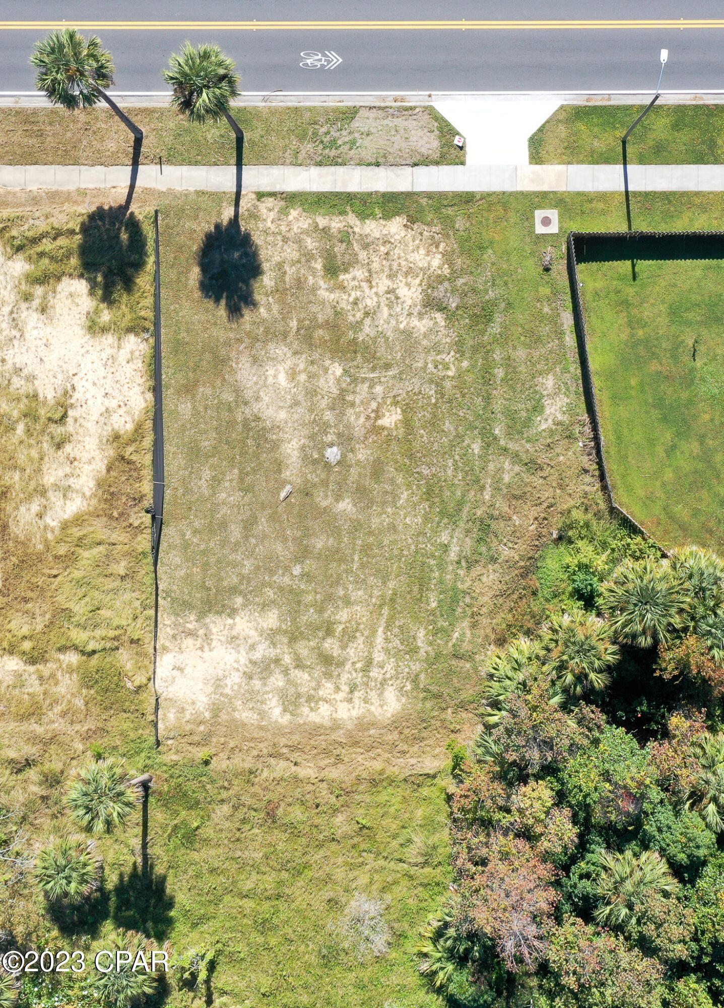 [No Recorded Subdiv] - Land