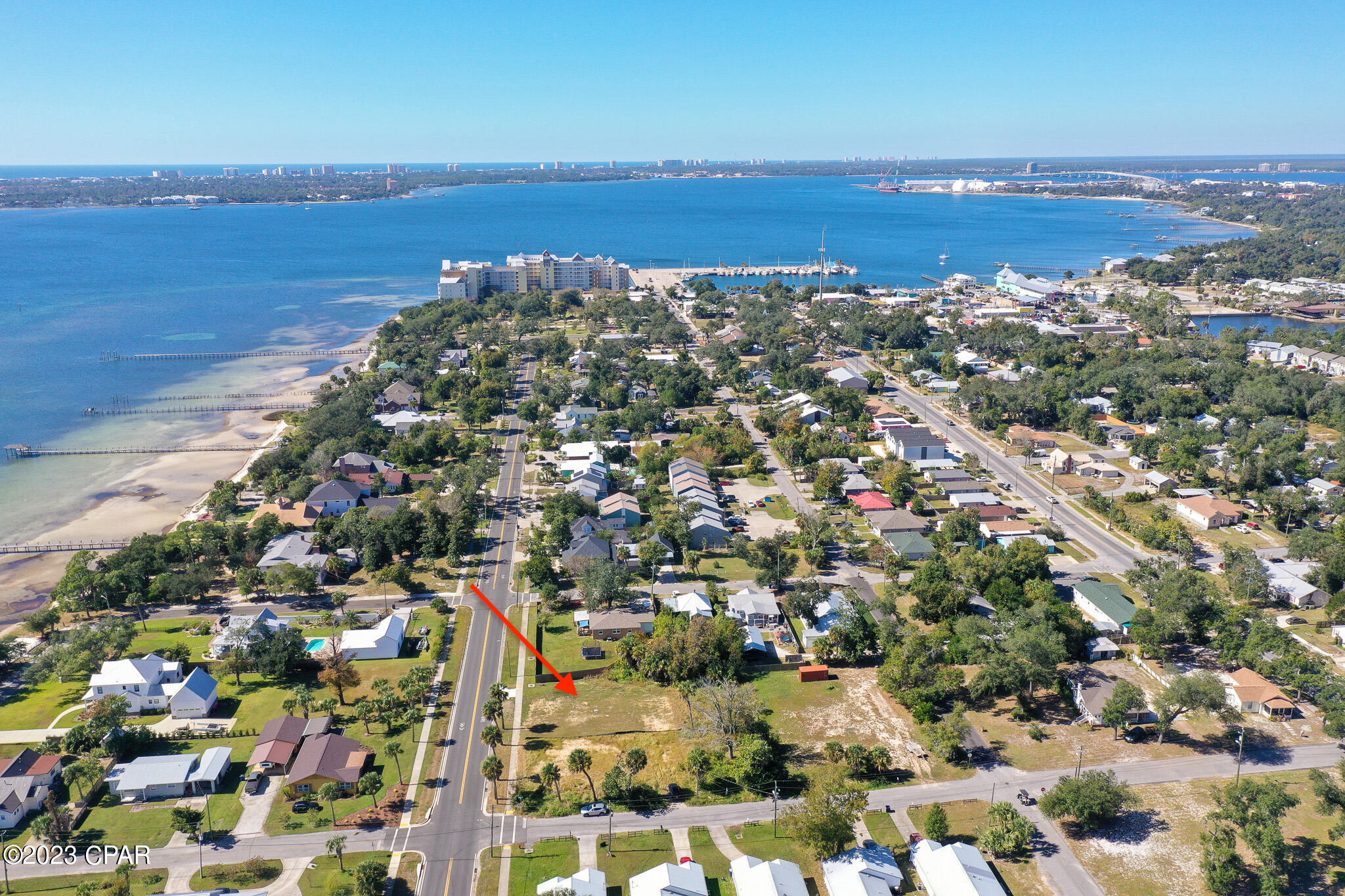 [No Recorded Subdiv] - Land