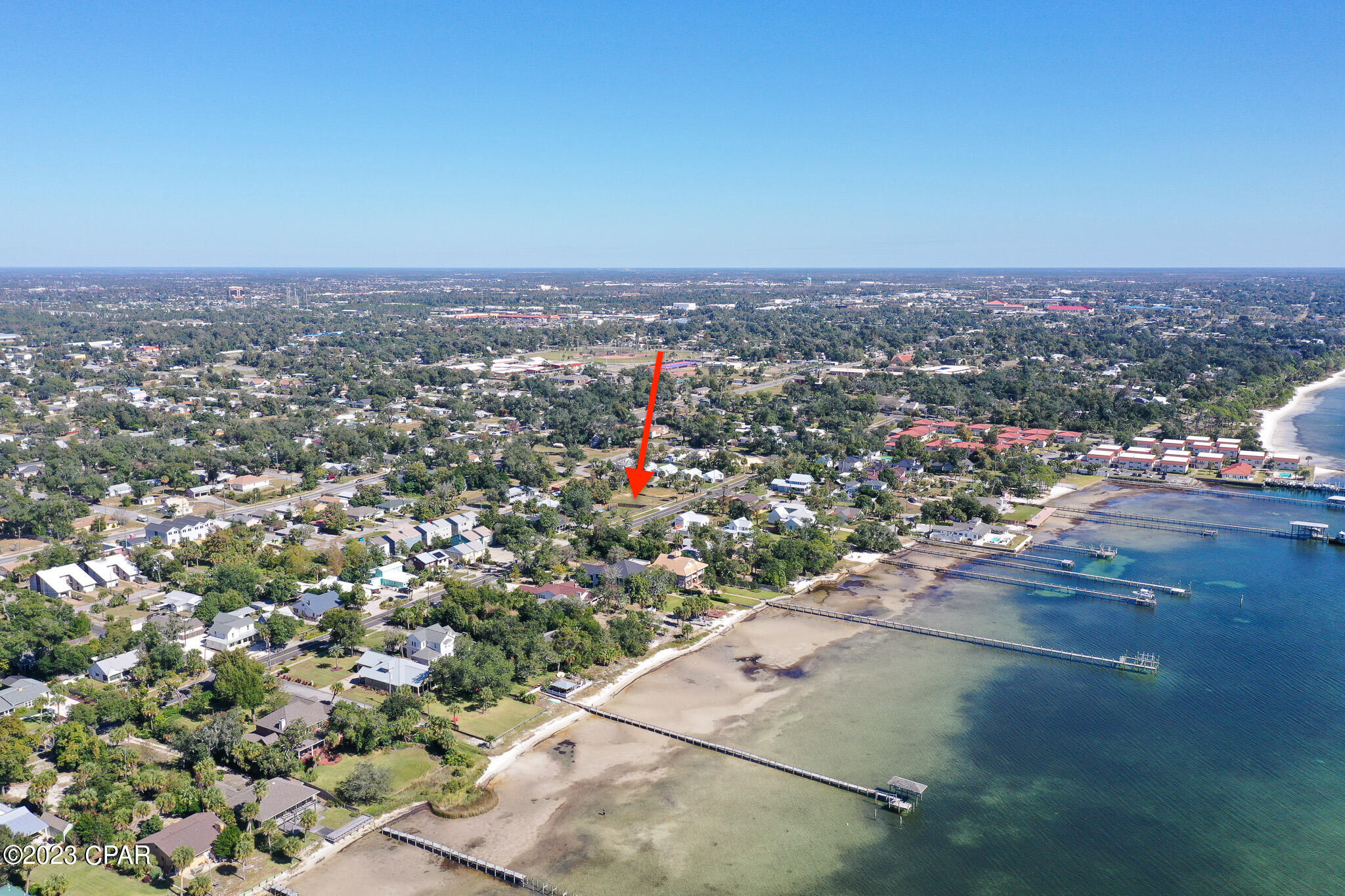 [No Recorded Subdiv] - Land