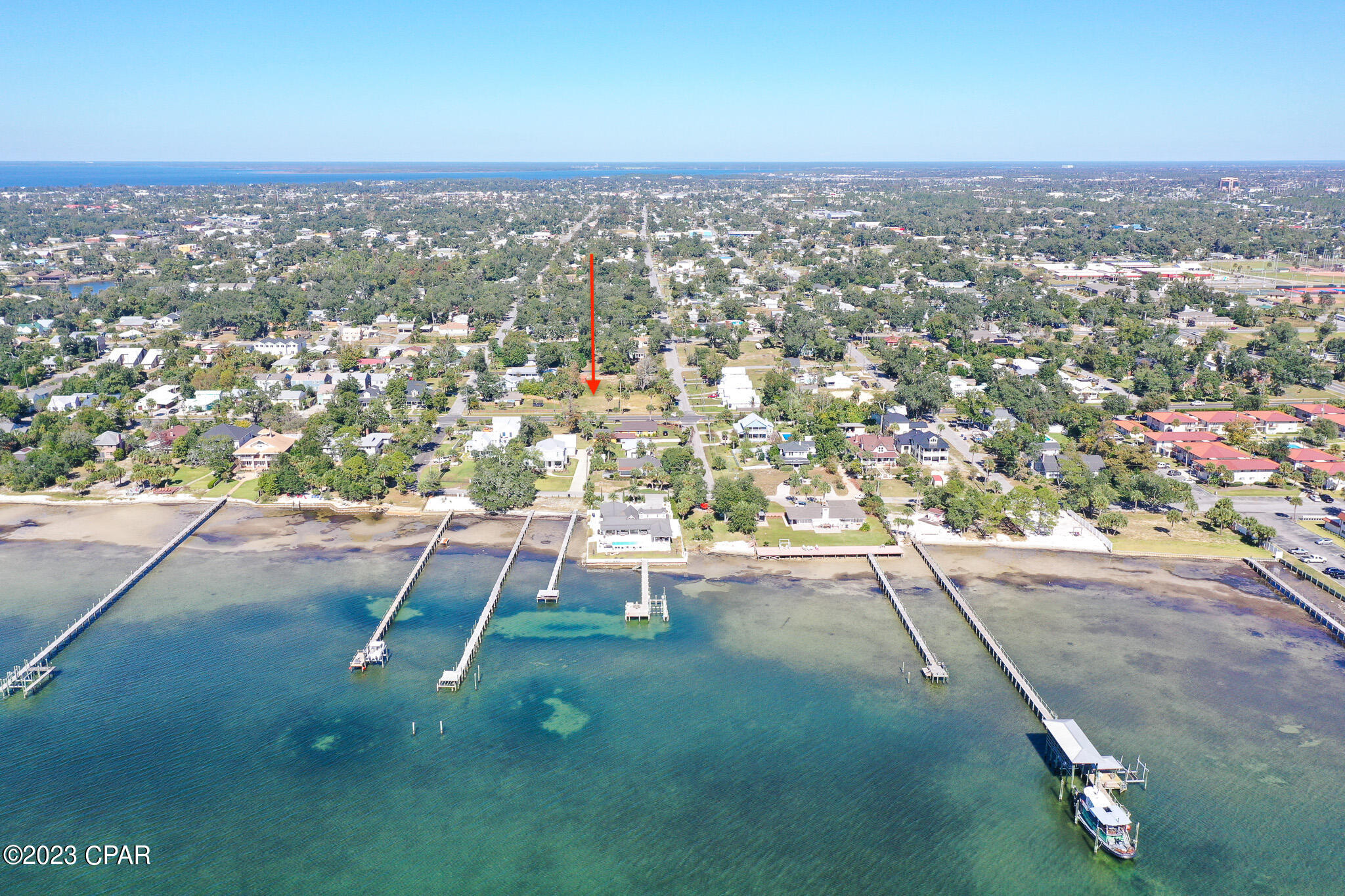 [No Recorded Subdiv] - Land