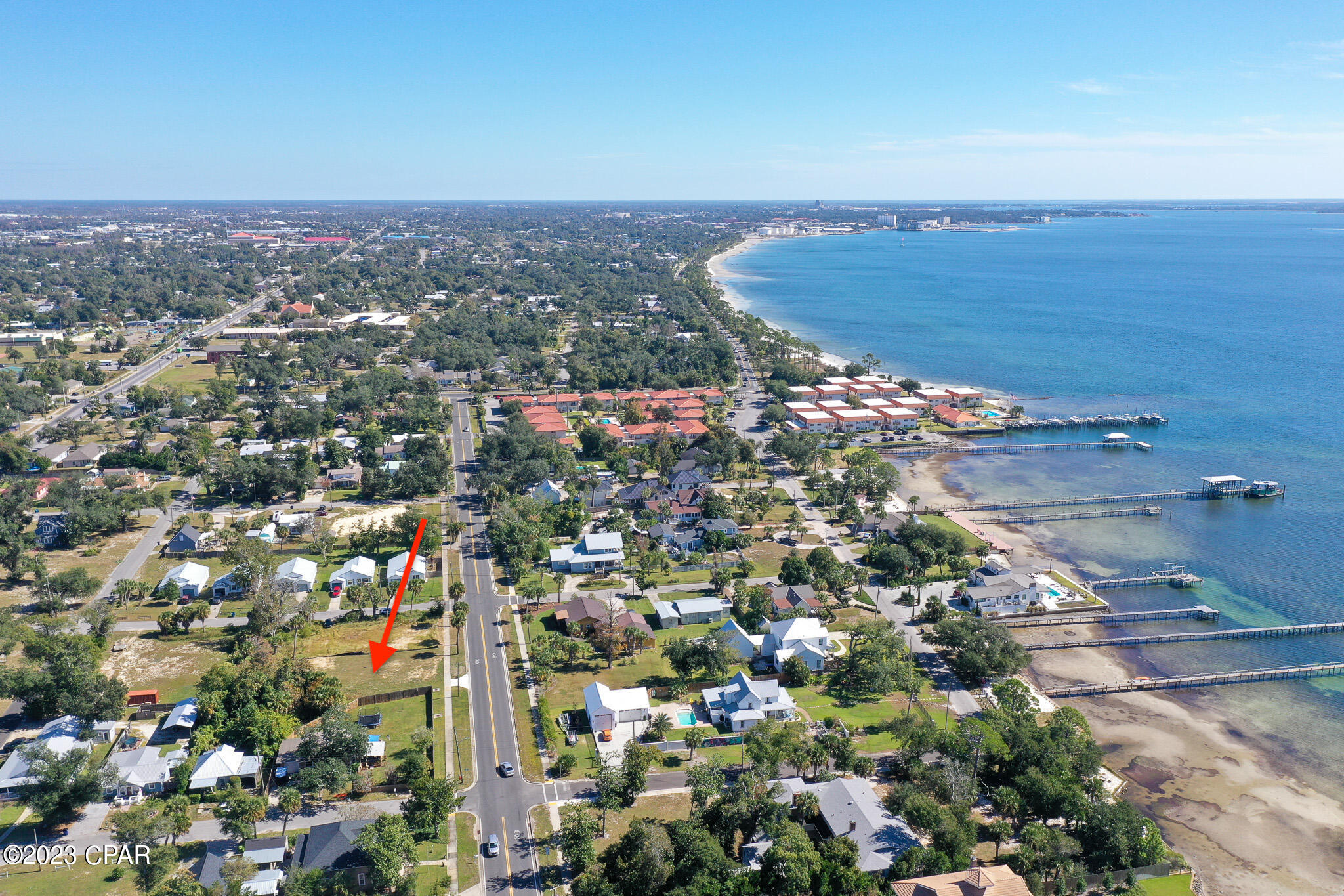 [No Recorded Subdiv] - Land