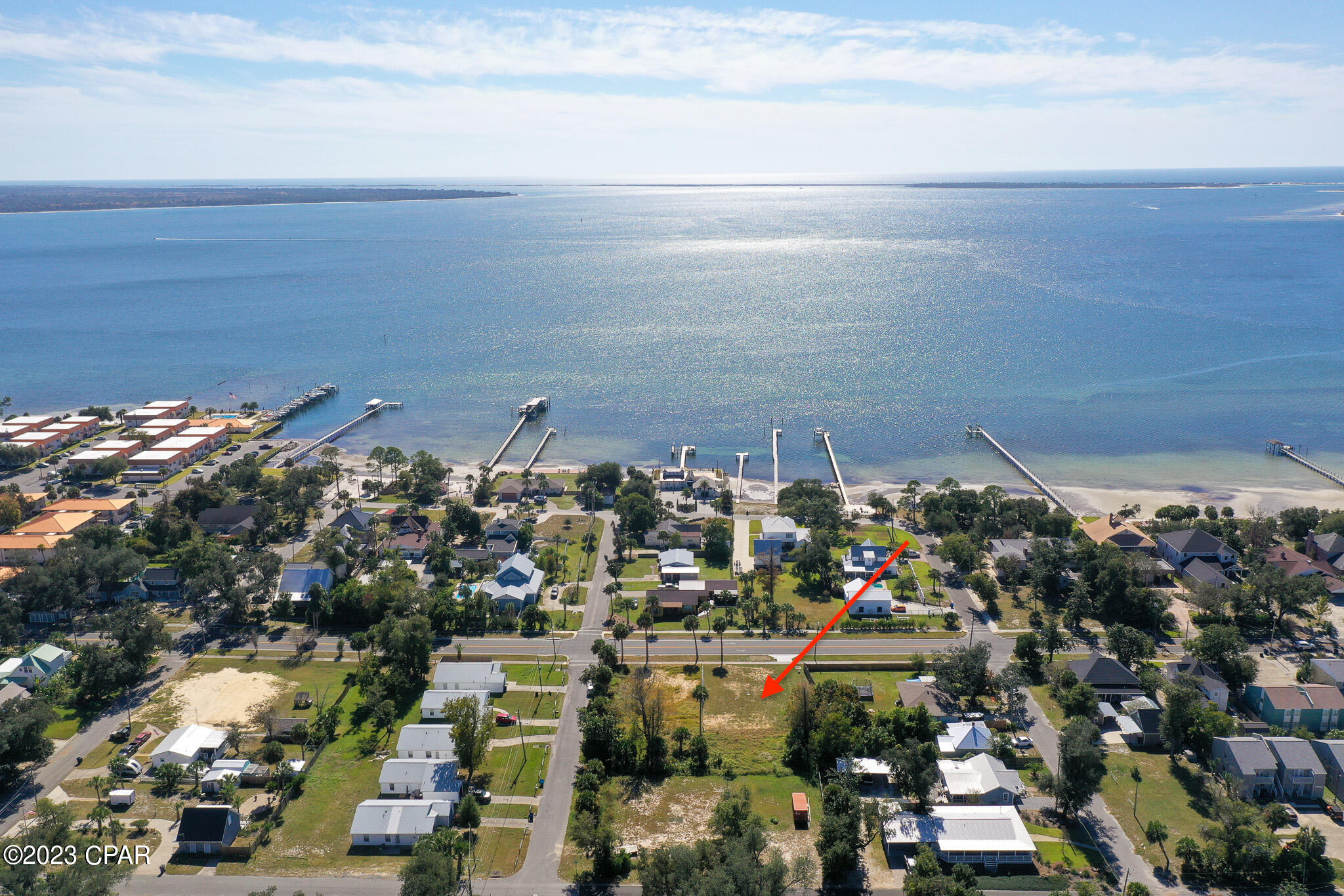 [No Recorded Subdiv] - Land