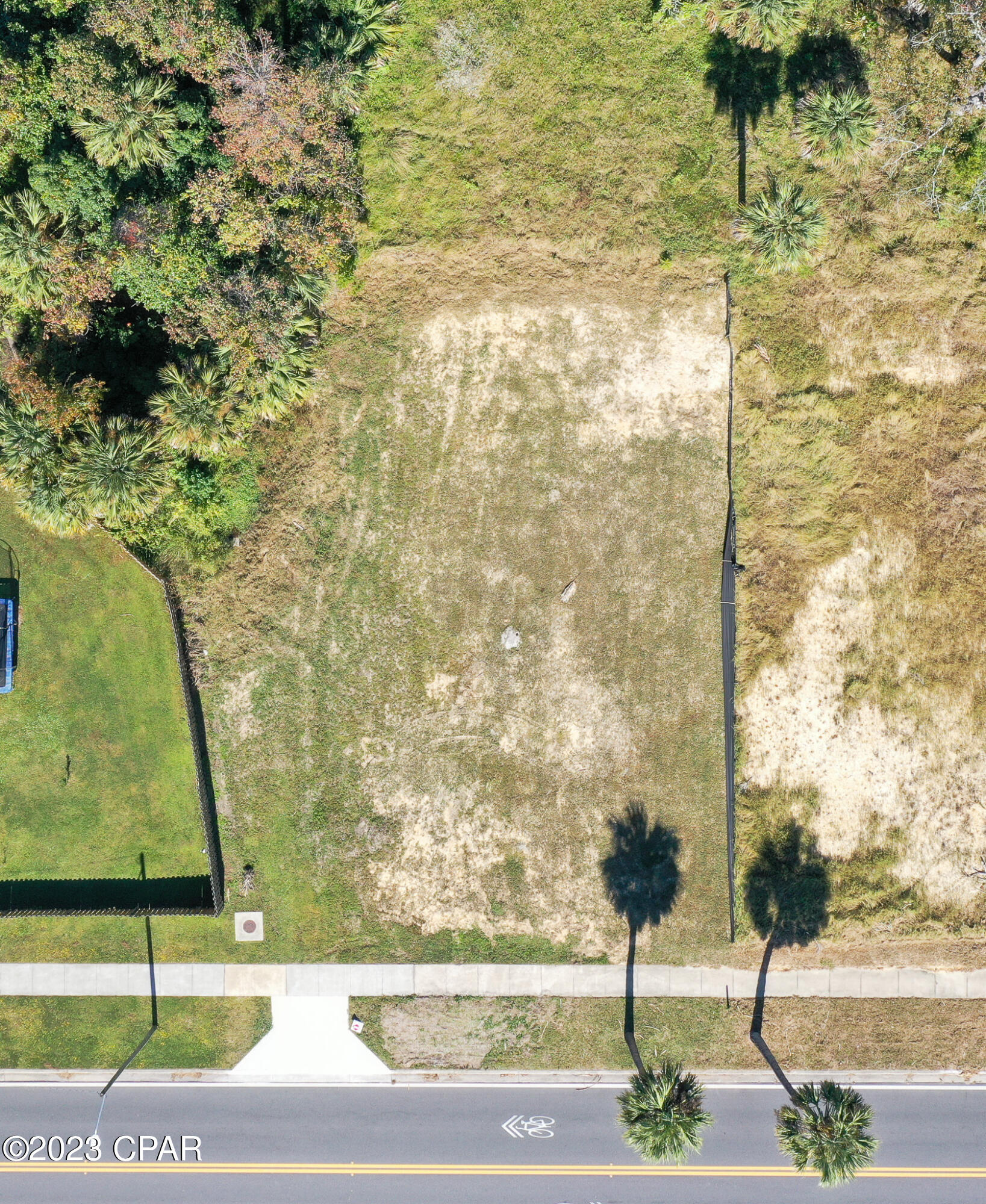 [No Recorded Subdiv] - Land