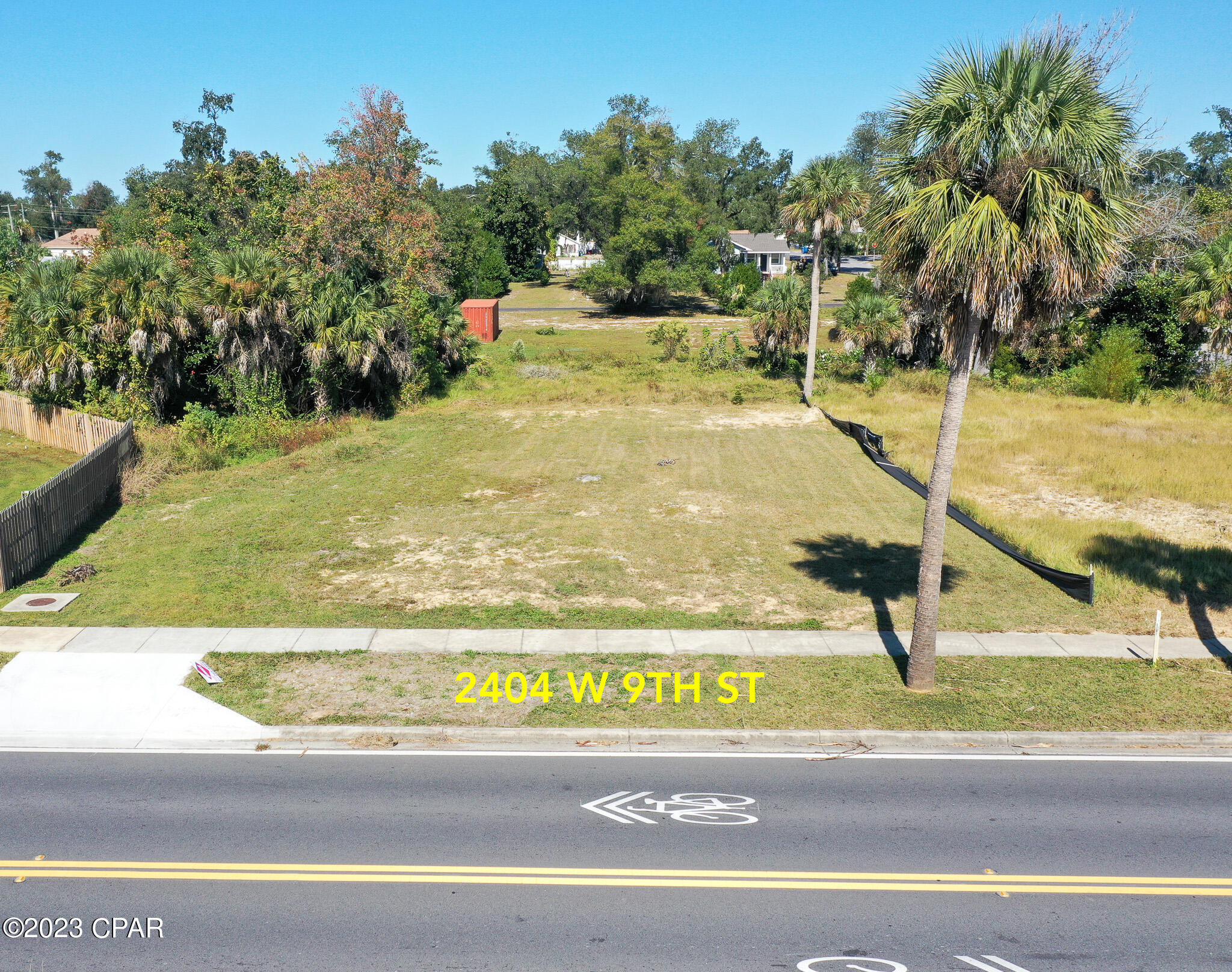 [No Recorded Subdiv] - Land