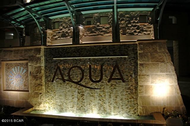 Aqua - Residential