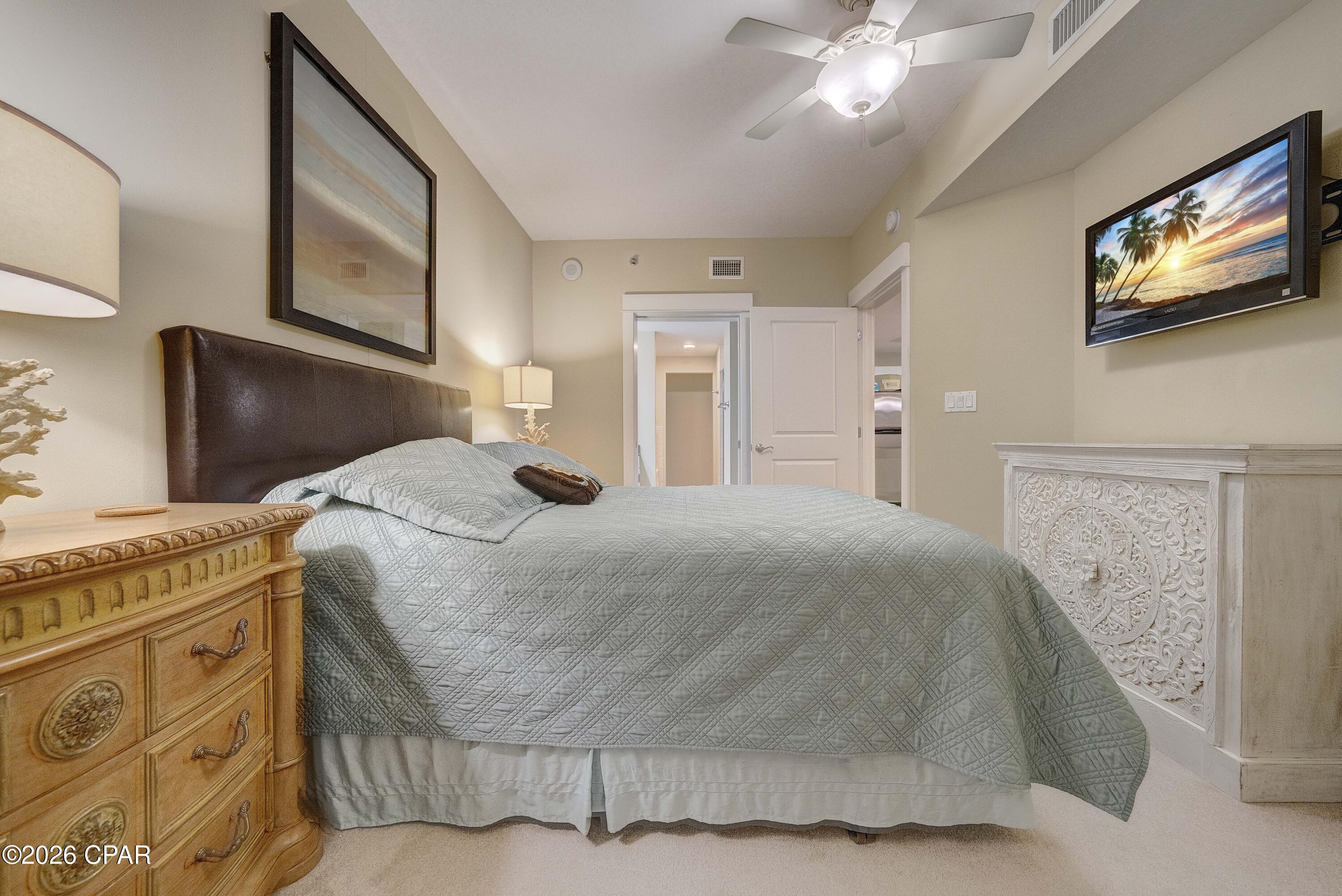 Grand Panama Beach Resort - Residential