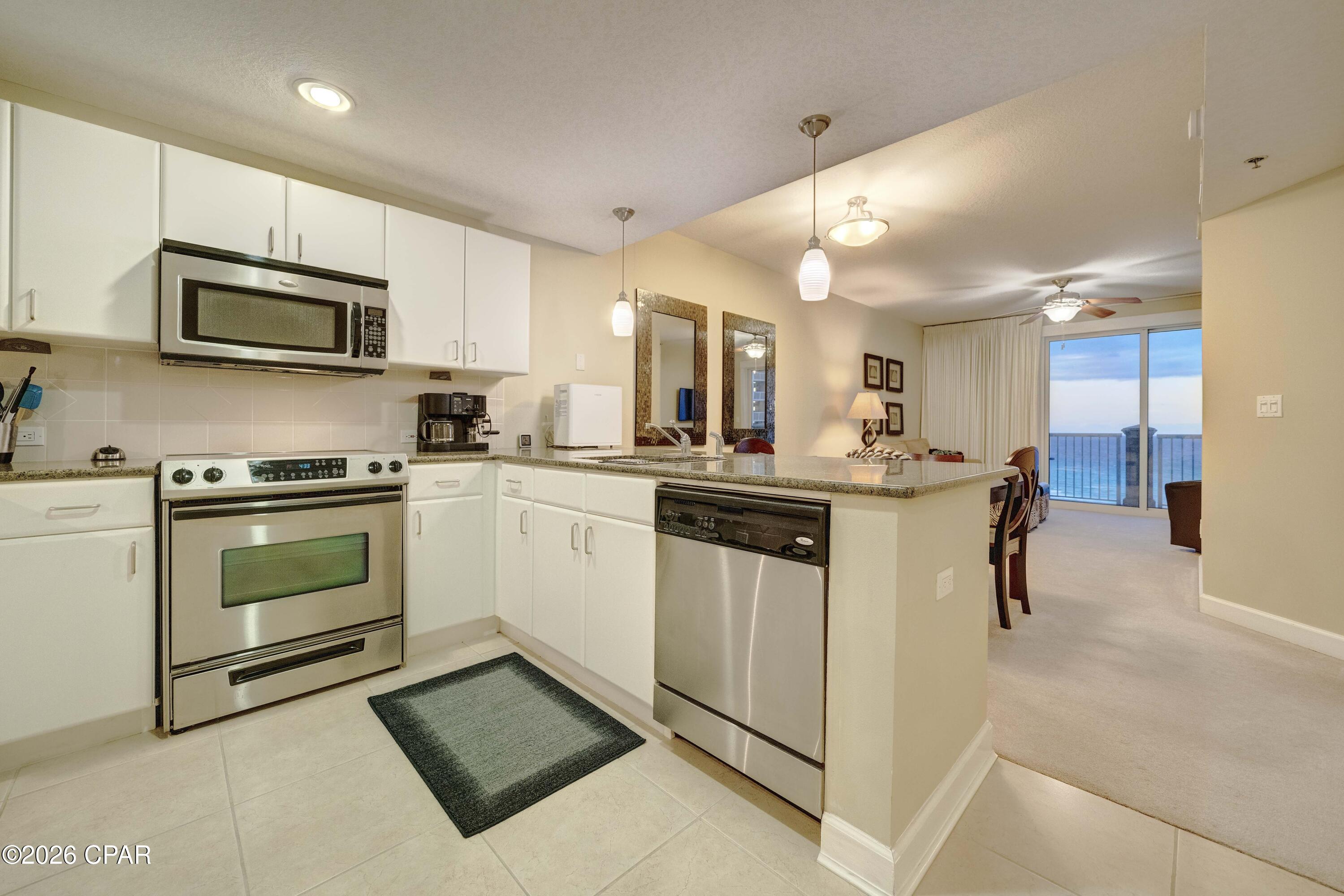 Grand Panama Beach Resort - Residential