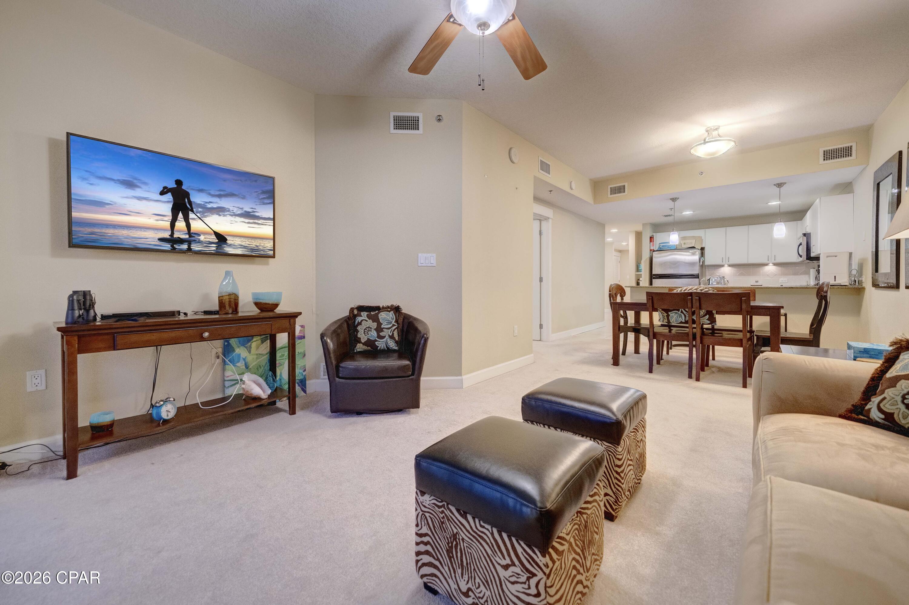 Grand Panama Beach Resort - Residential