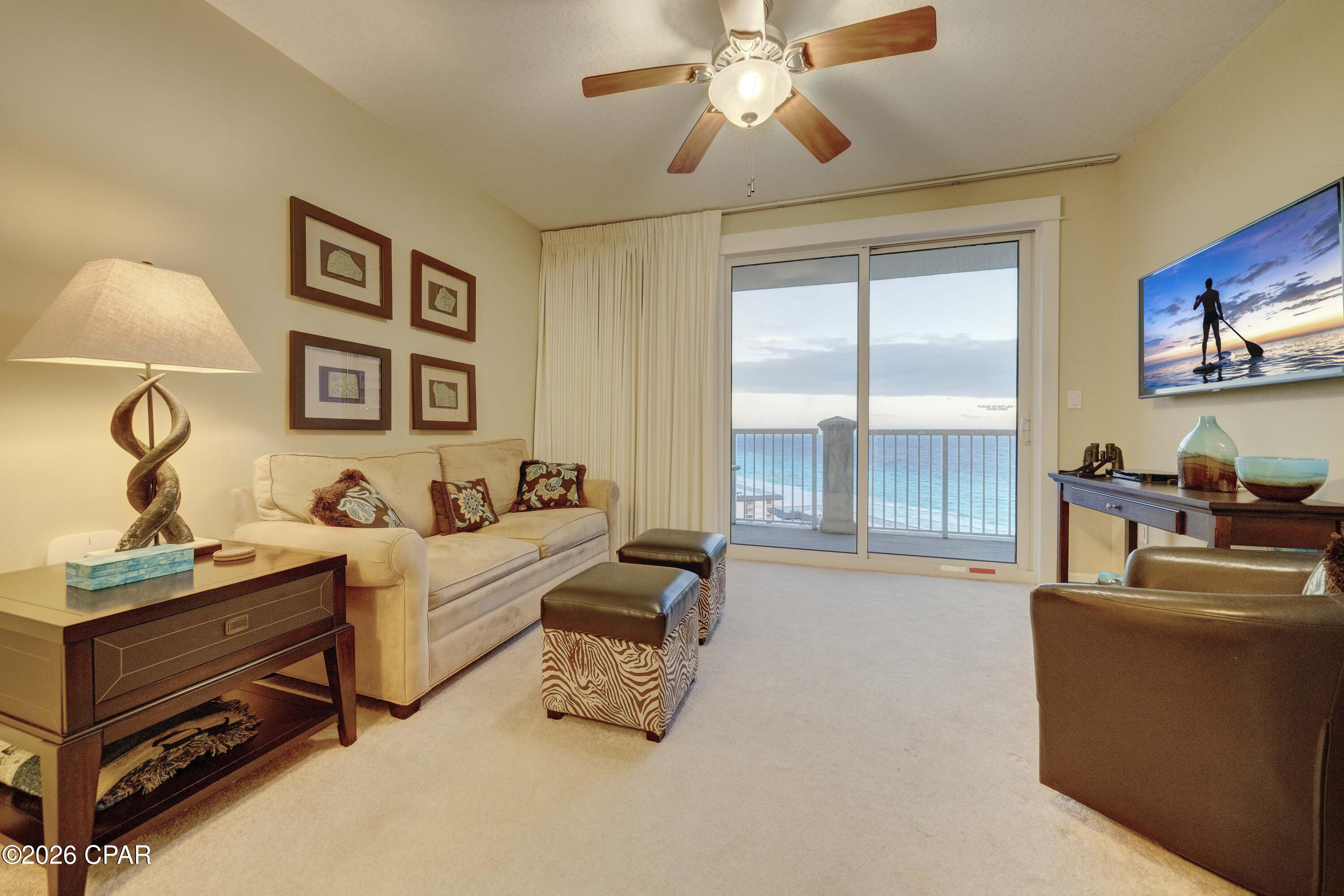 Grand Panama Beach Resort - Residential