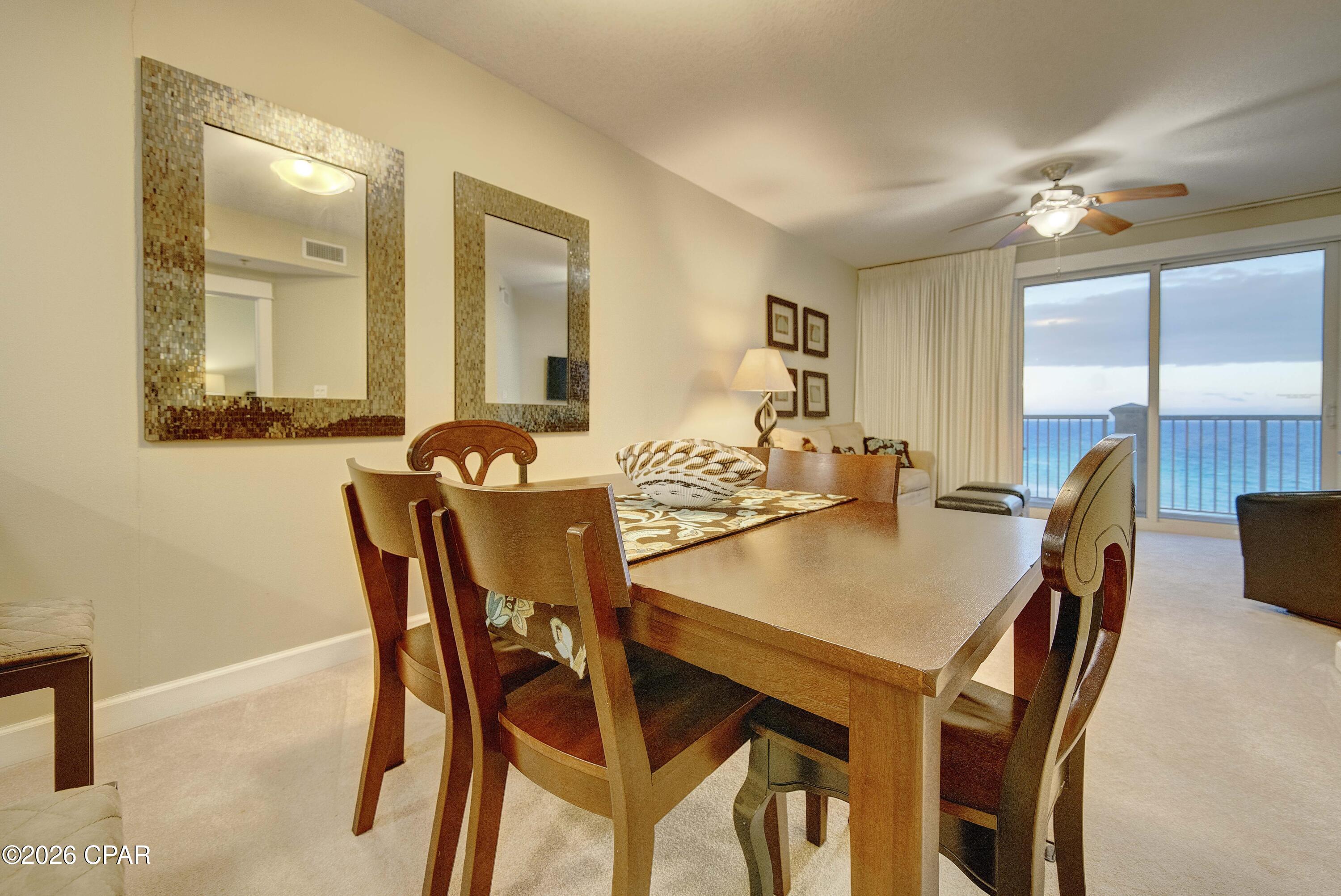 Grand Panama Beach Resort - Residential