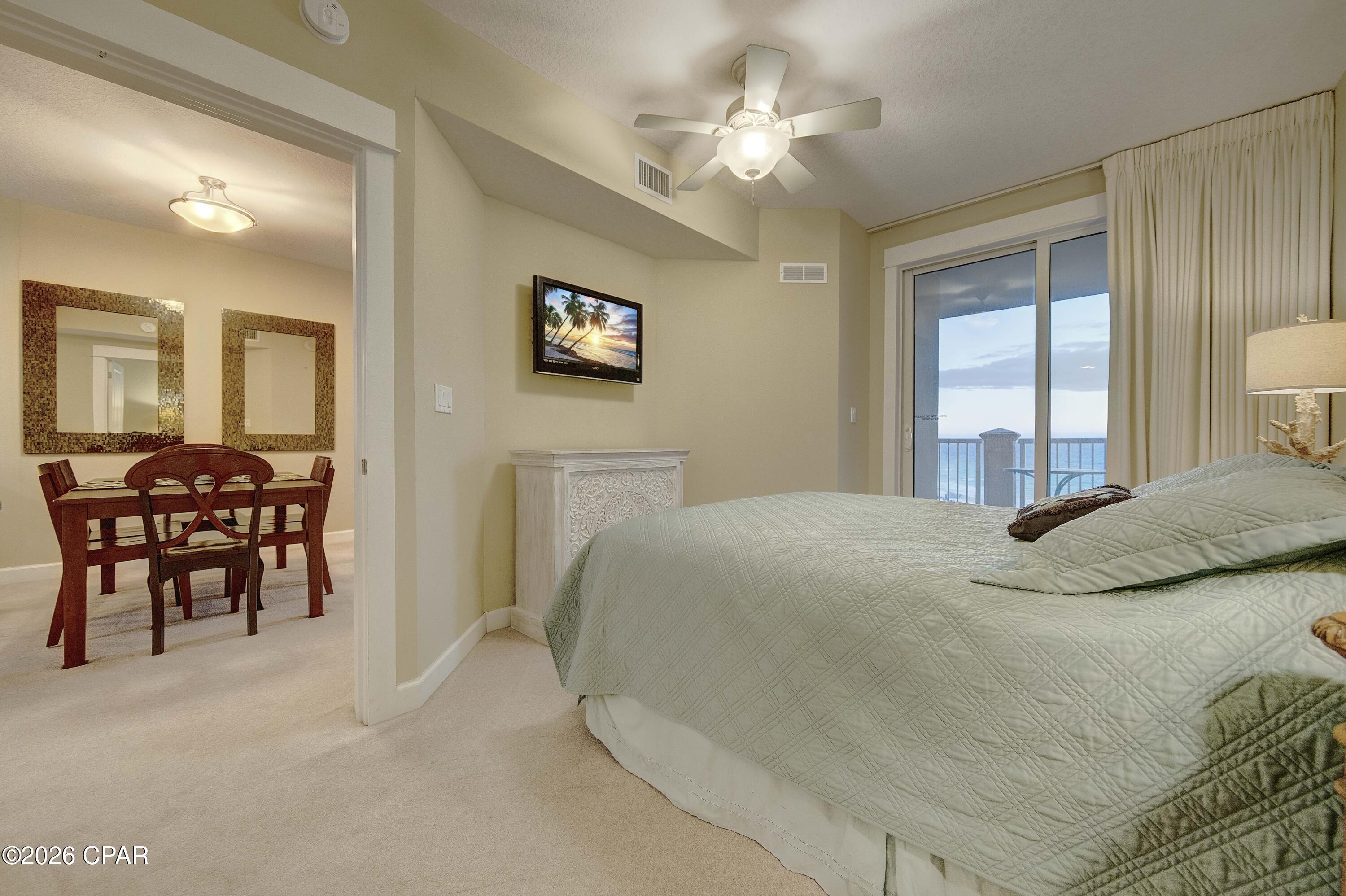 Grand Panama Beach Resort - Residential