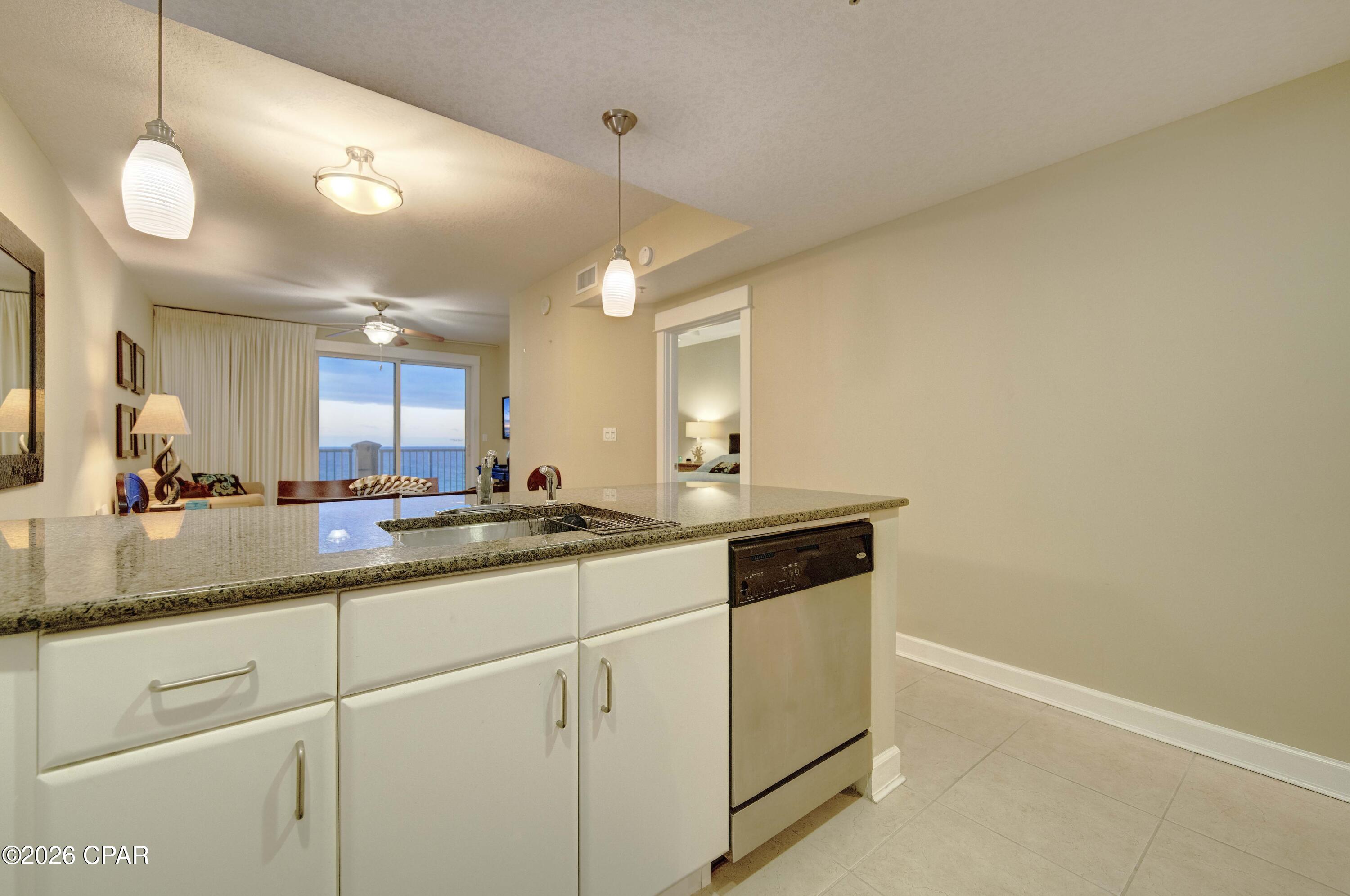 Grand Panama Beach Resort - Residential