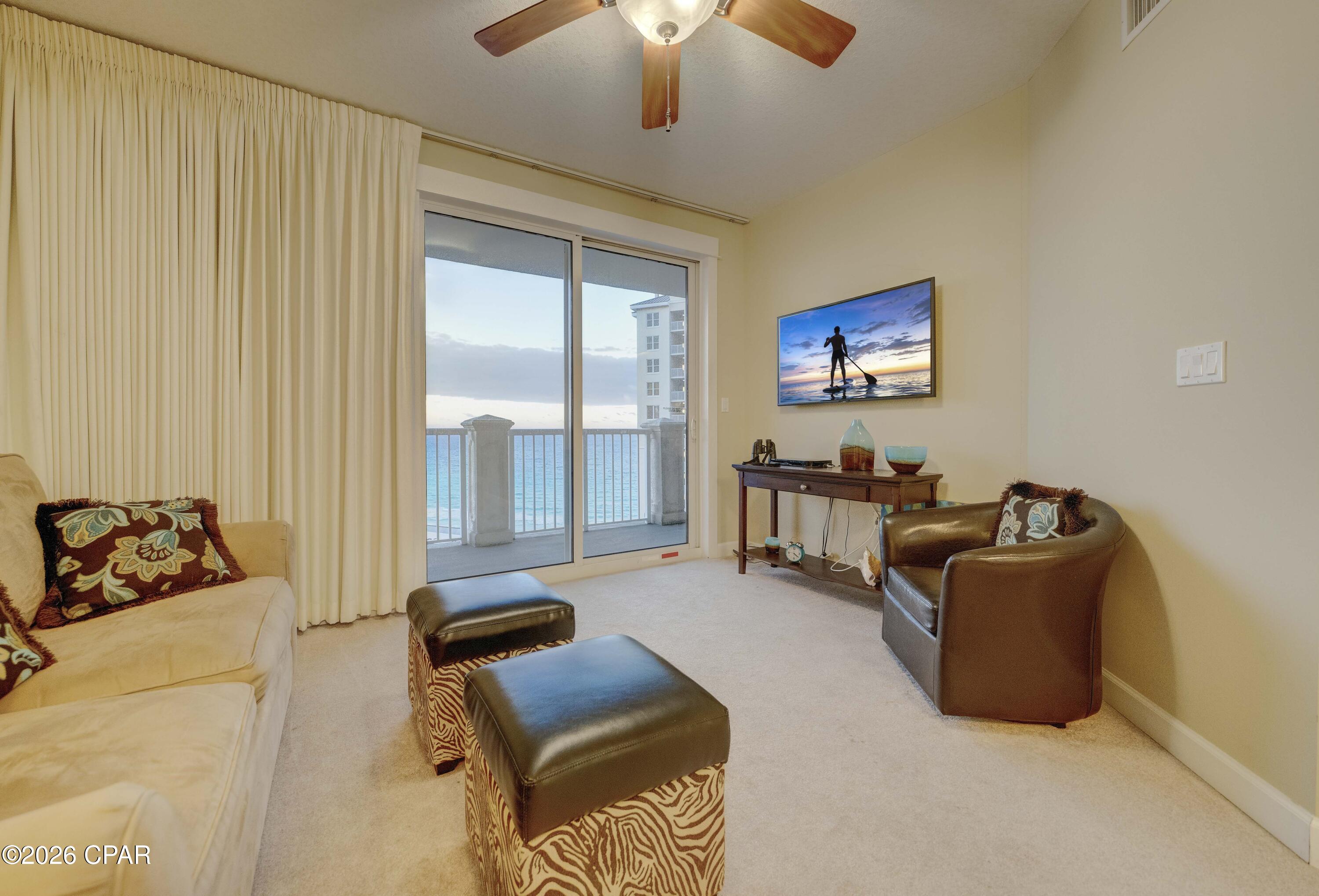 Grand Panama Beach Resort - Residential